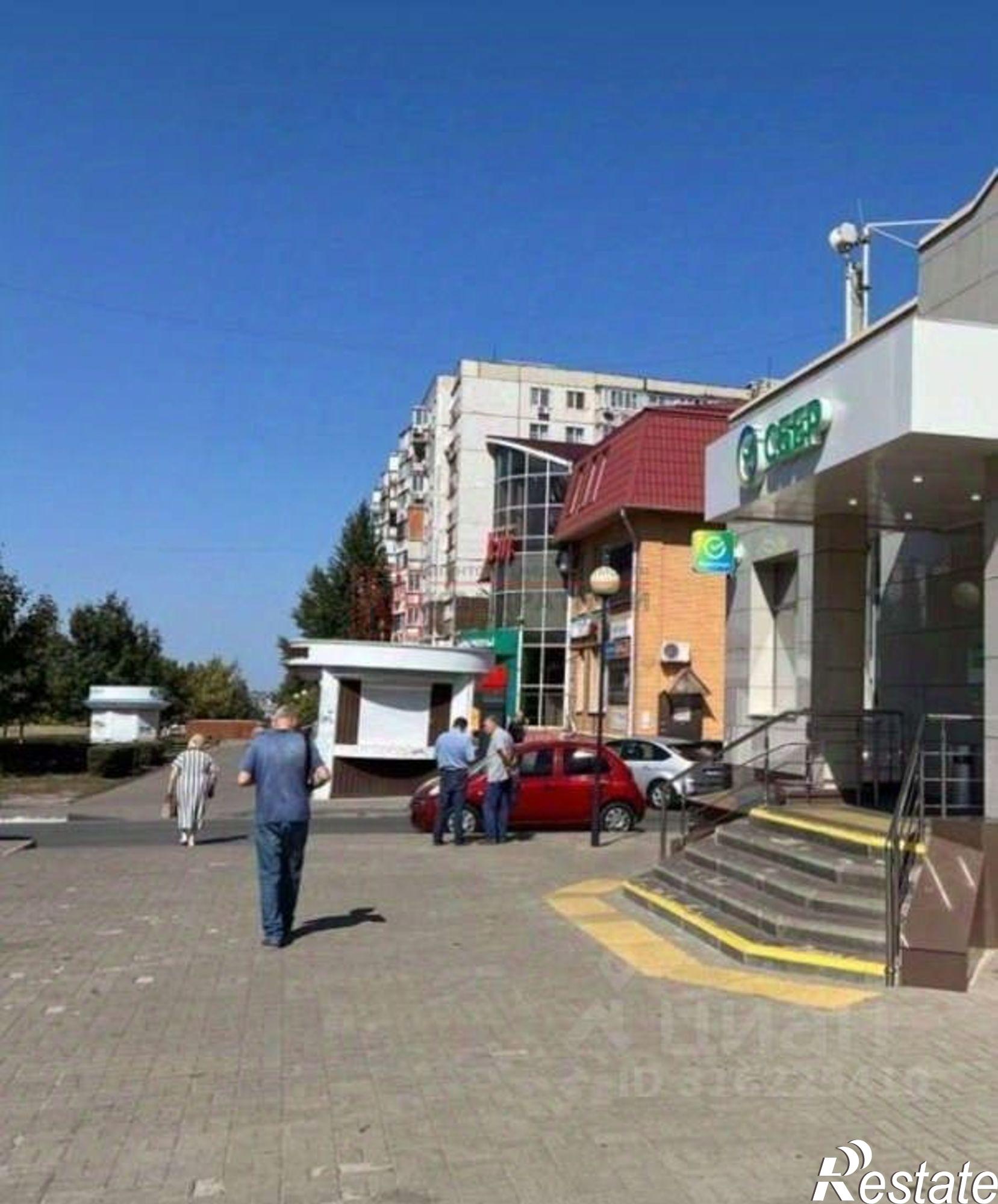 Купить помещение свободного назначения за 31 000 400 рублей