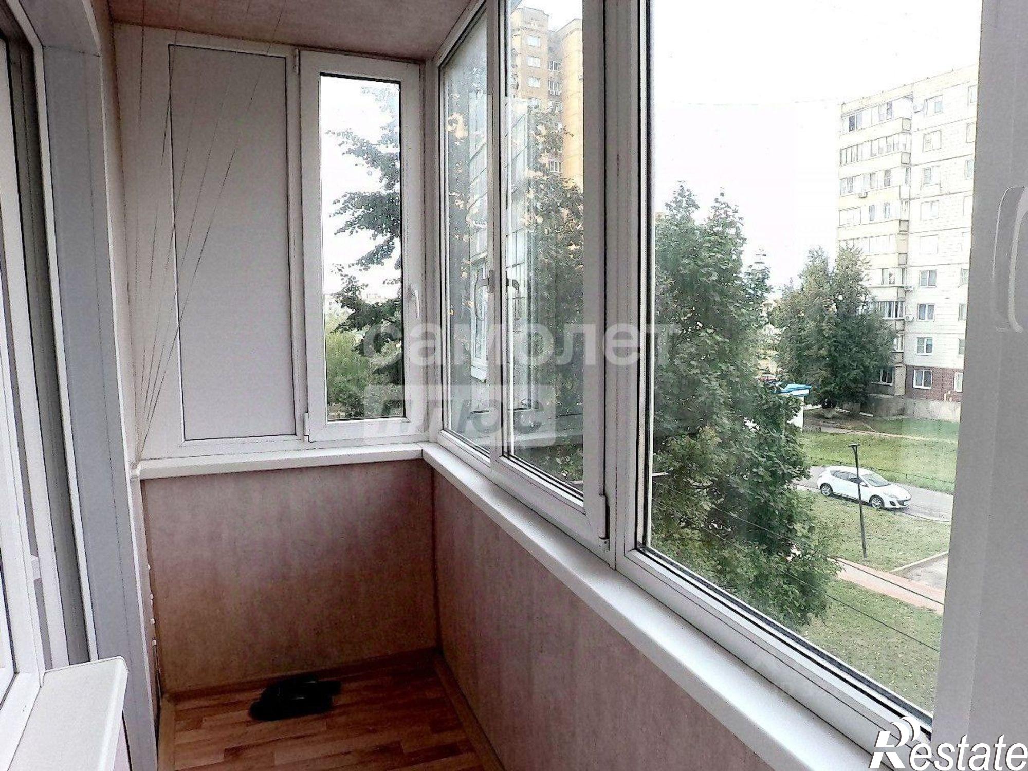 Купить квартиру за 5 800 000 рублей на Старый Оскол г.