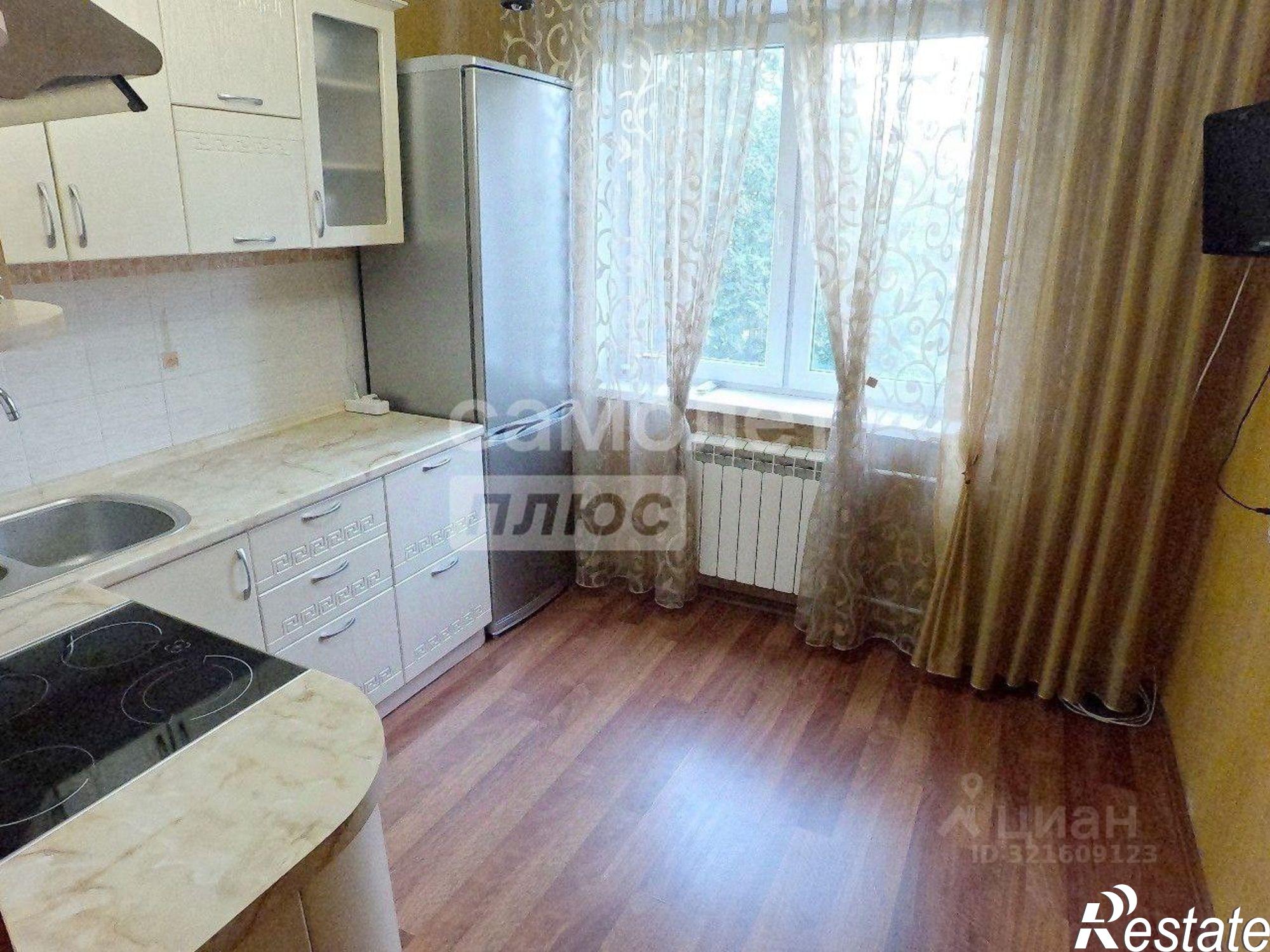 Купить квартиру за 5 800 000 рублей на Старый Оскол г.