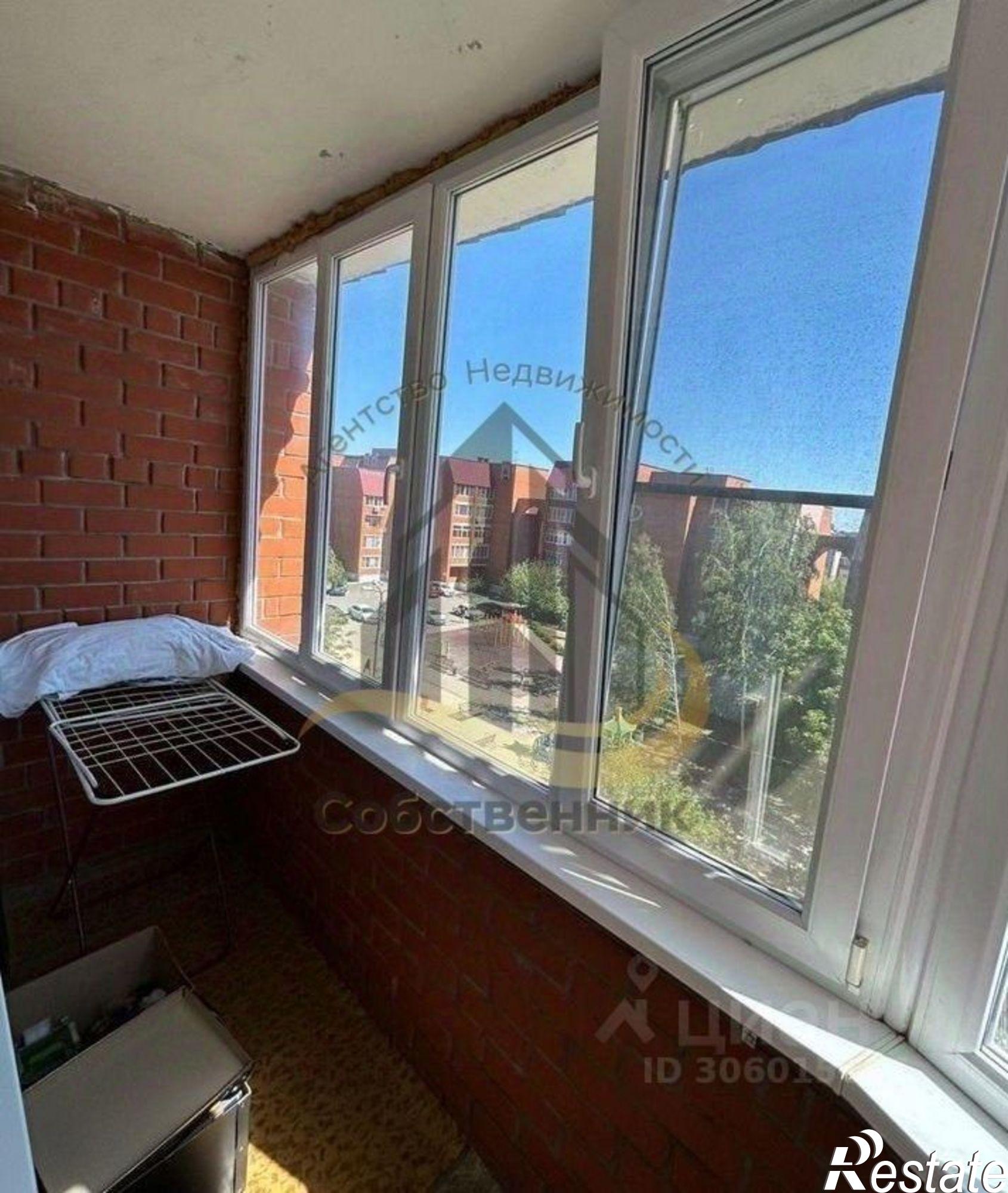 Купить квартиру за 6 000 000 рублей