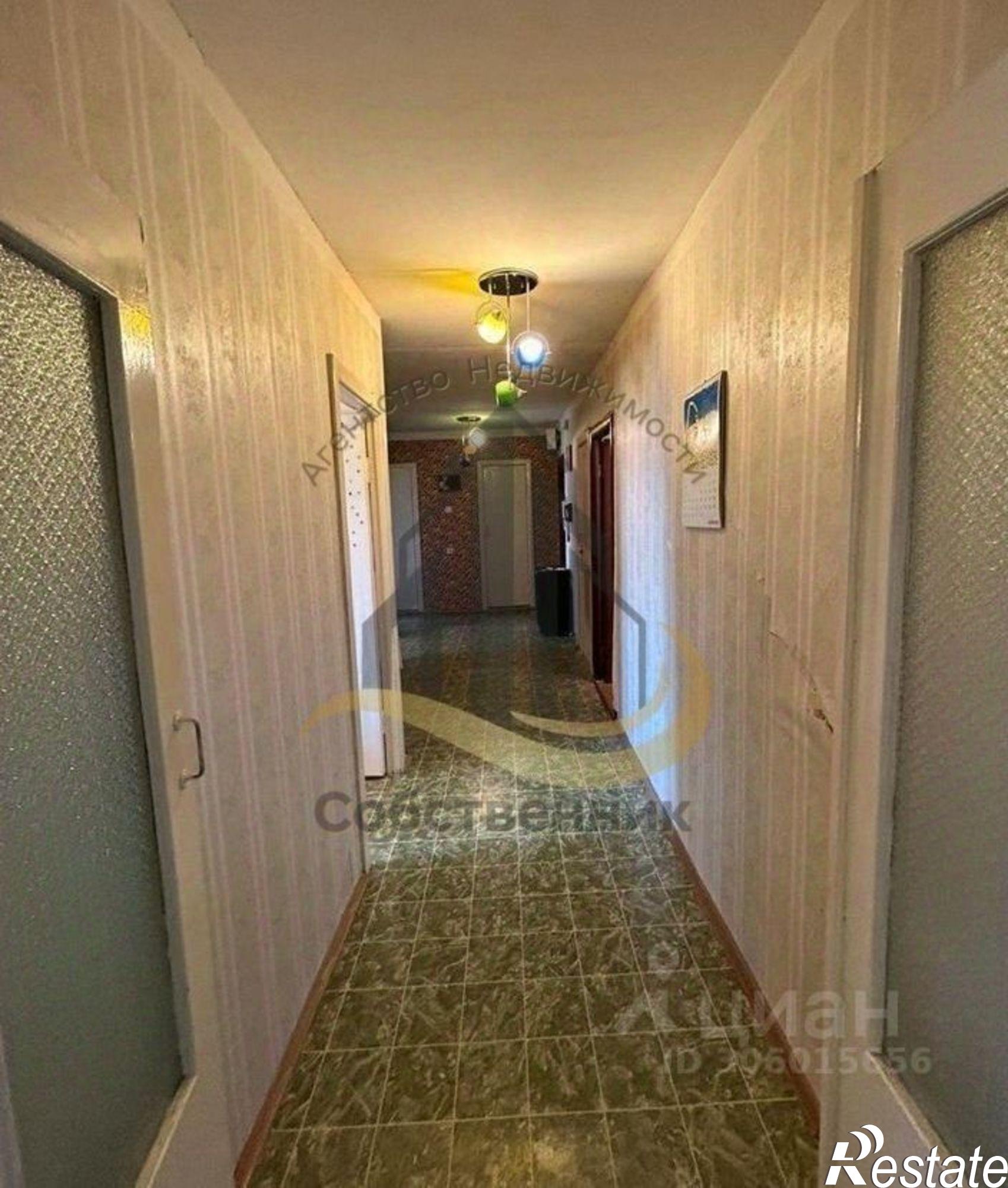 Купить квартиру за 6 000 000 рублей