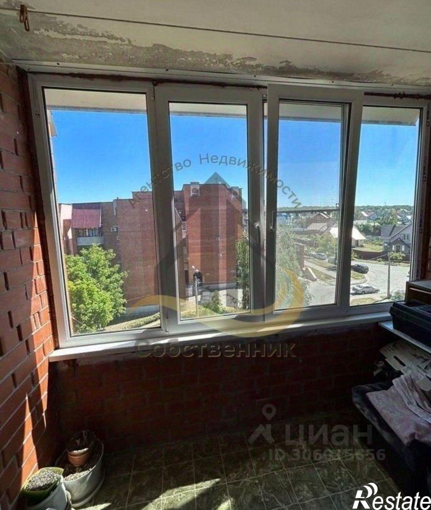 Купить квартиру за 6 000 000 рублей