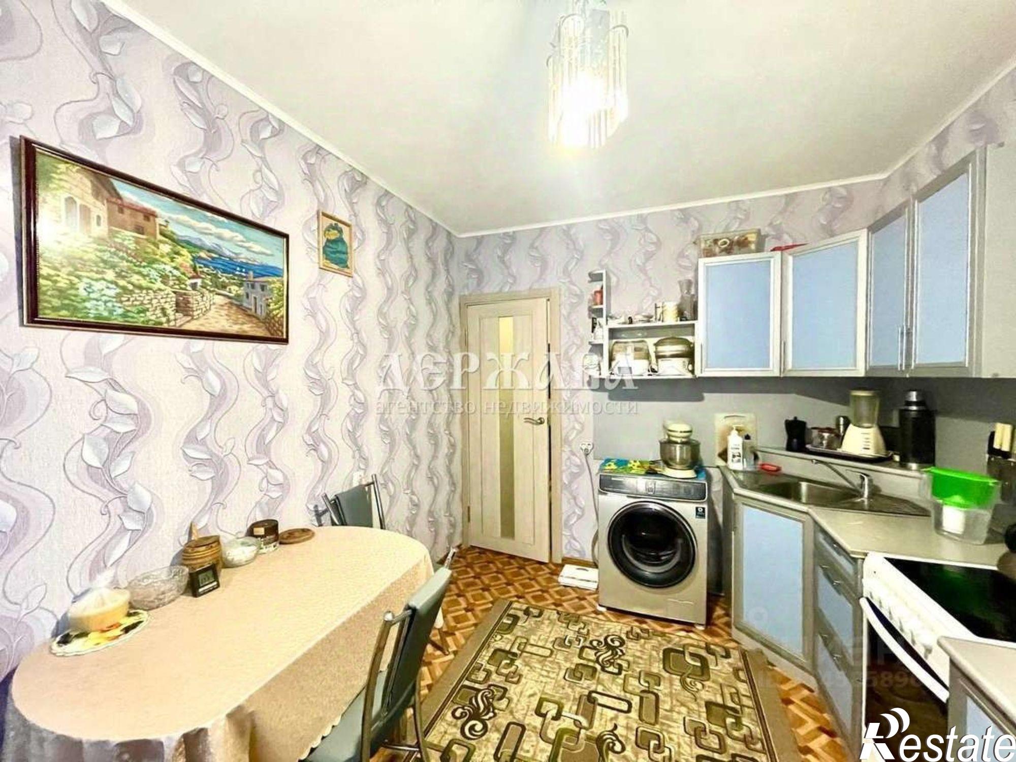 Купить квартиру за 4 700 000 рублей на Лесной мкр,дом 9