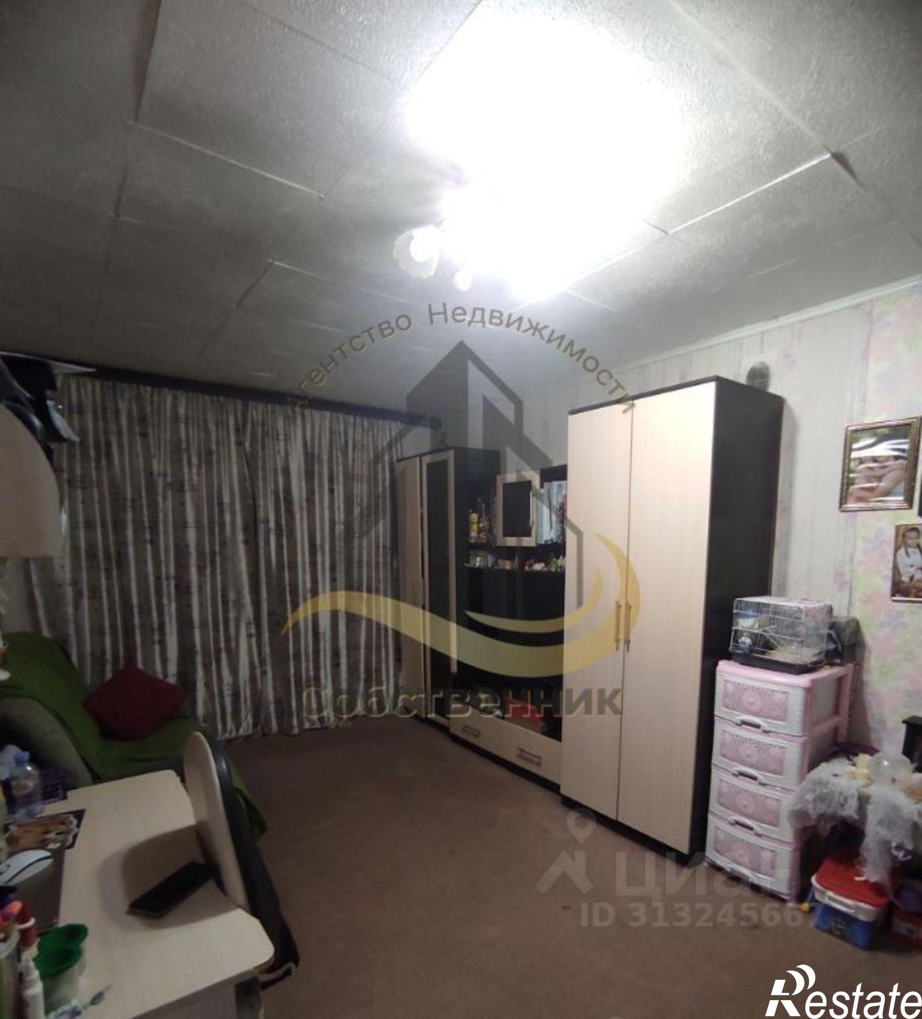 Купить квартиру за 2 830 000 рублей