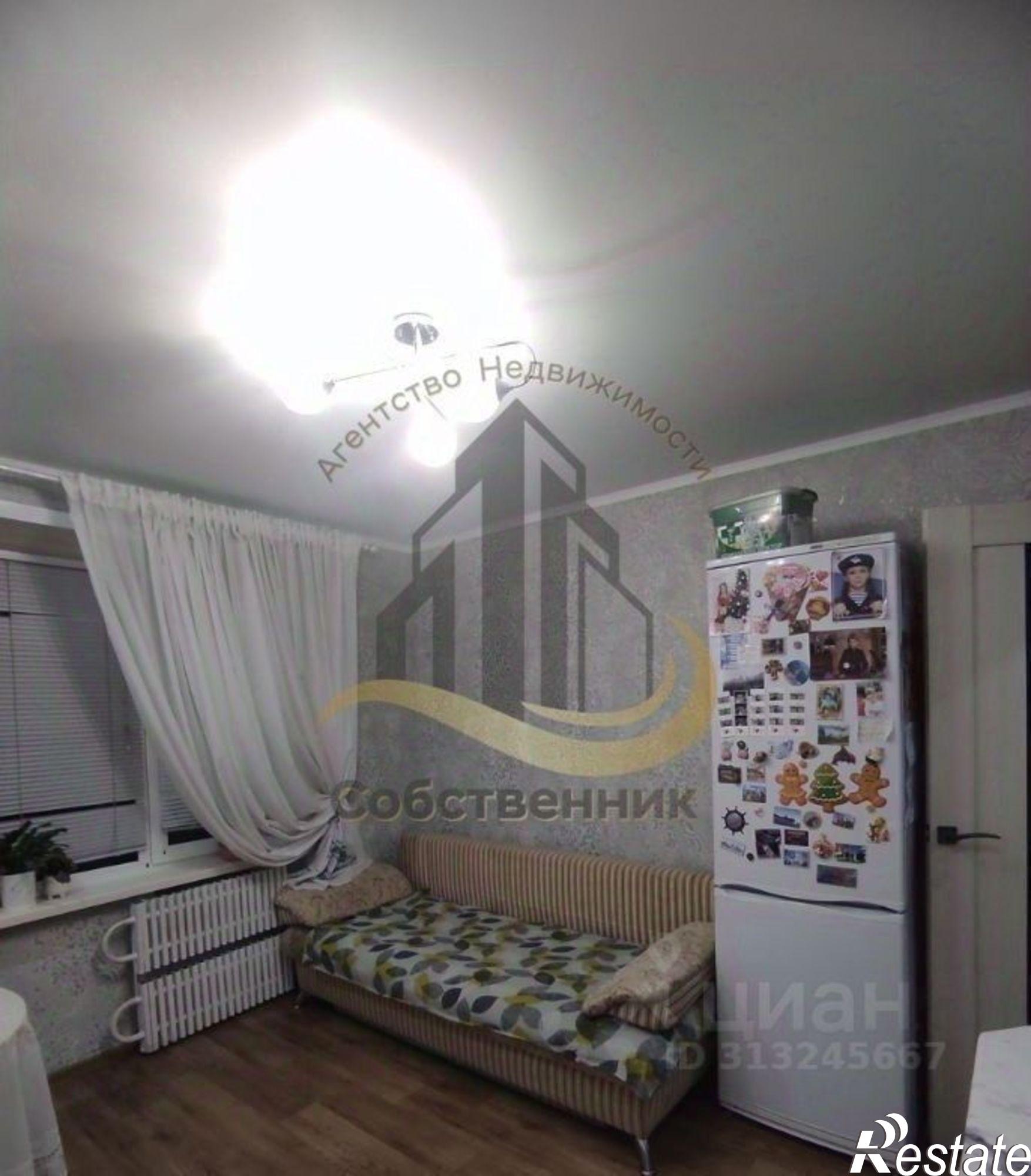 Купить квартиру за 2 830 000 рублей