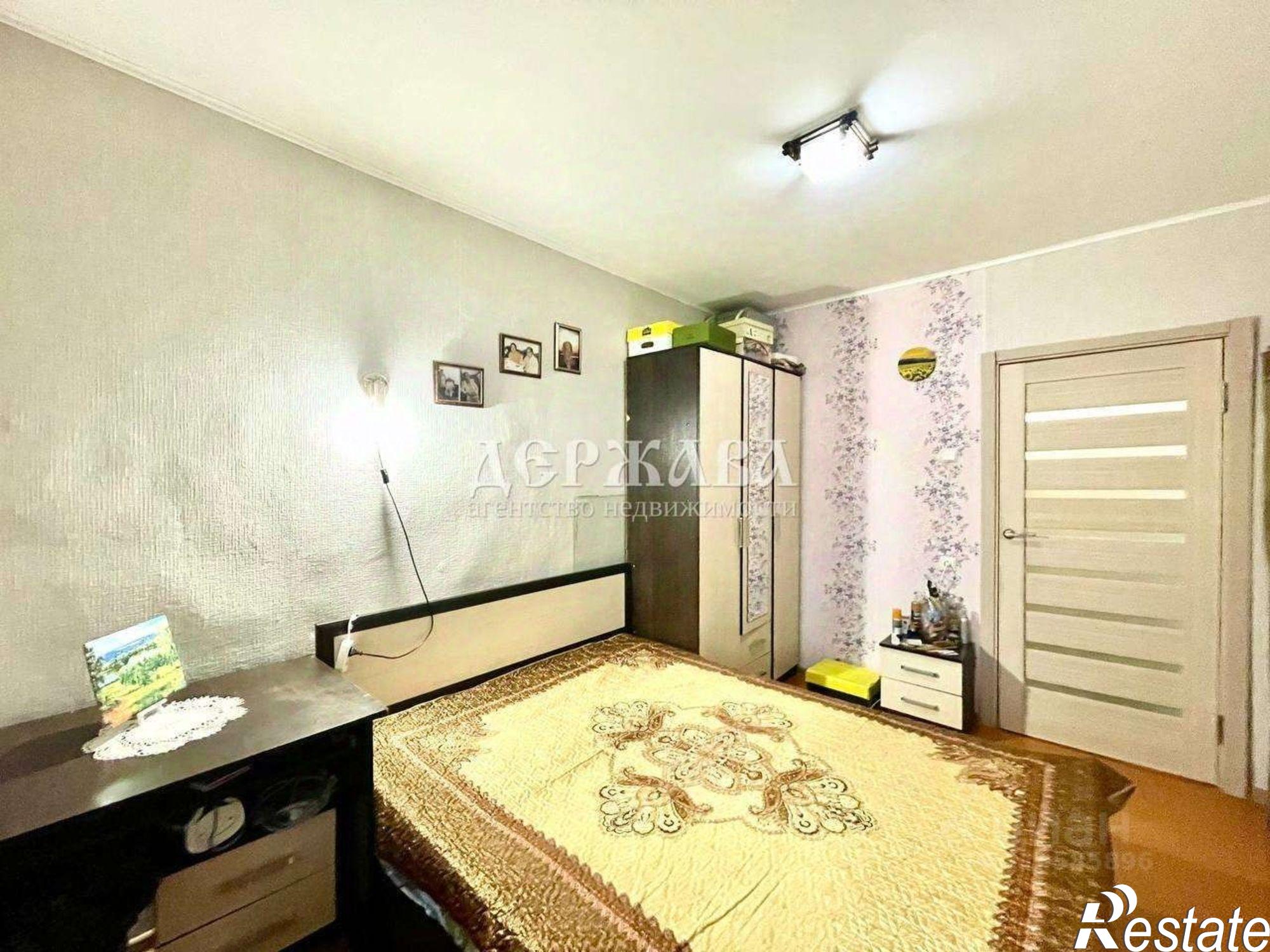 Купить квартиру за 4 700 000 рублей на Лесной мкр,дом 9