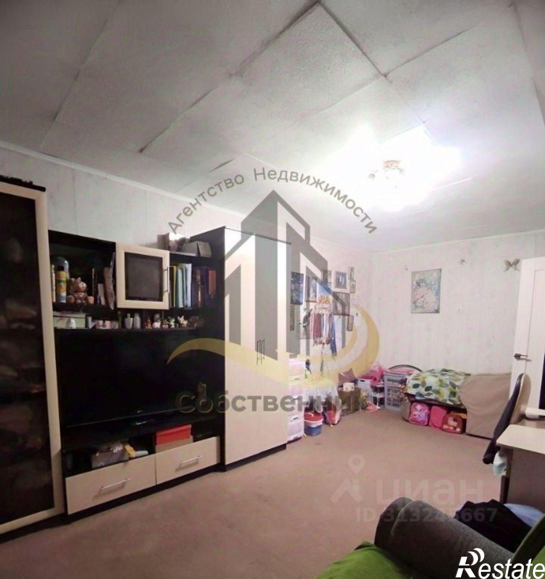 Купить квартиру за 2 830 000 рублей