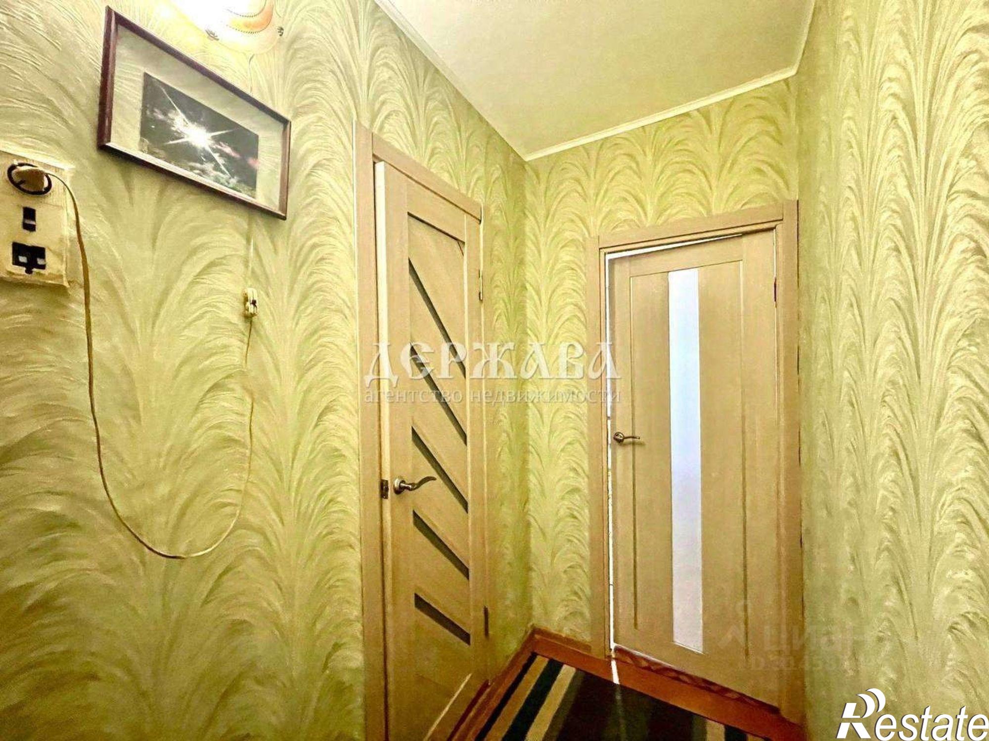 Купить квартиру за 4 700 000 рублей на Лесной мкр,дом 9