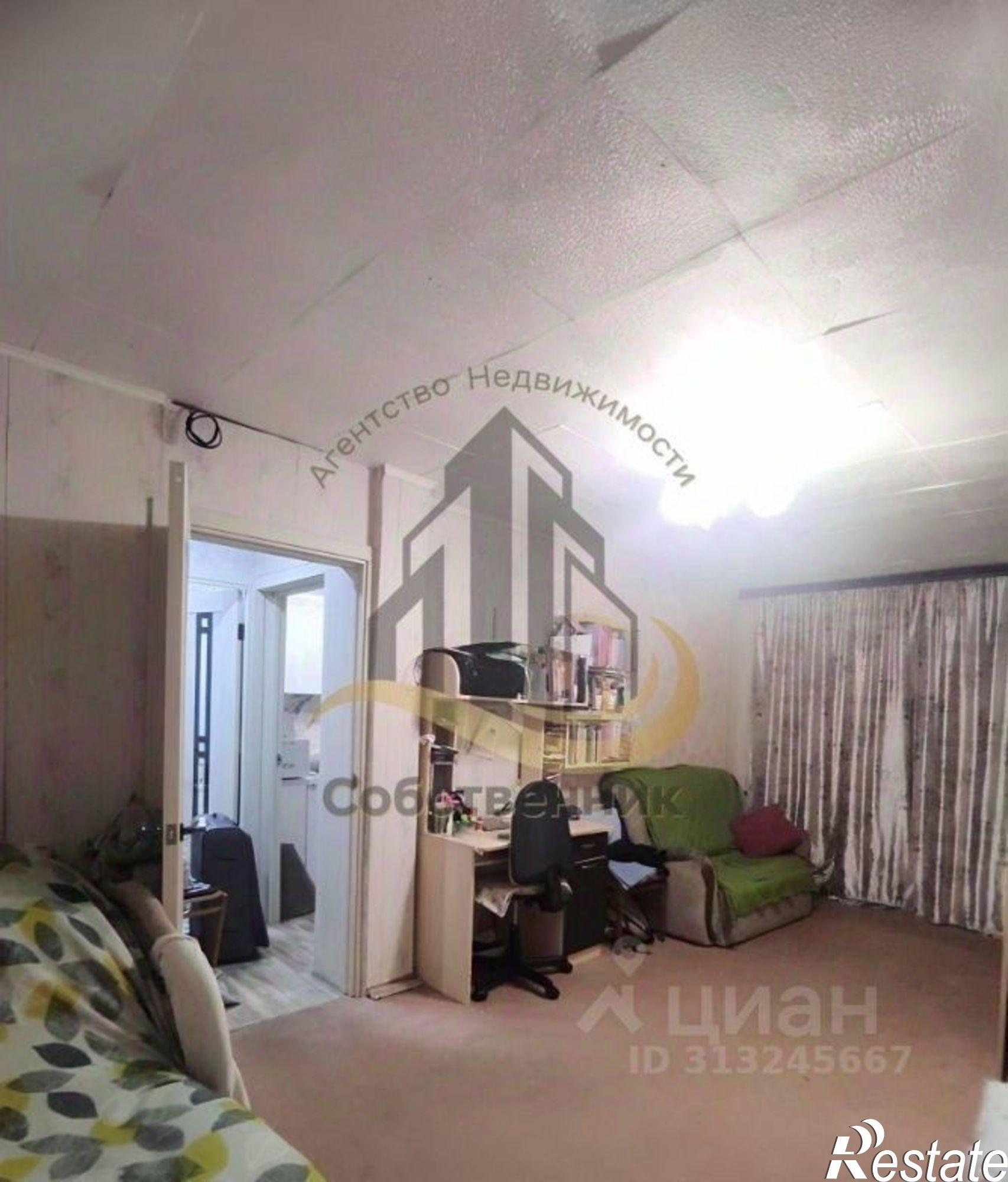 Купить квартиру за 2 830 000 рублей