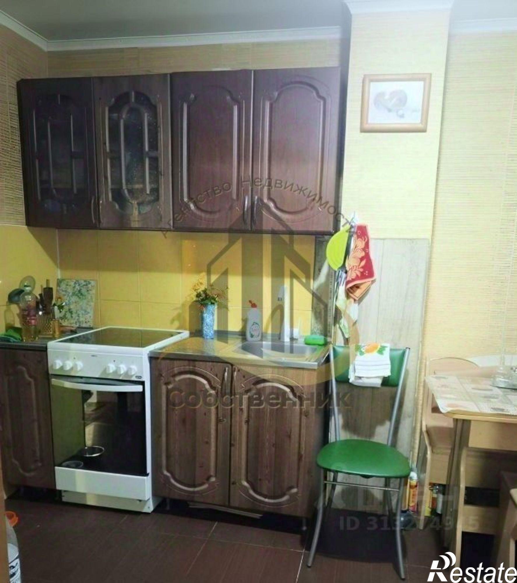 Купить квартиру за 4 100 000 рублей