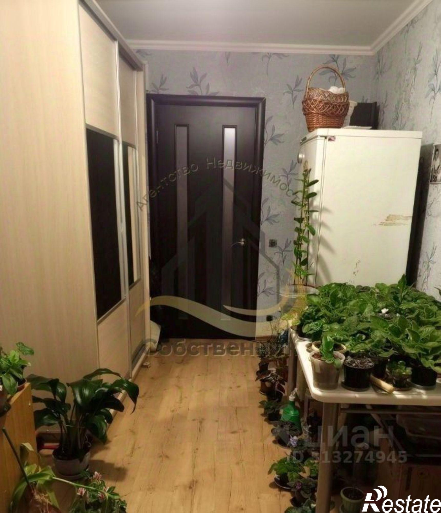 Купить квартиру за 4 100 000 рублей