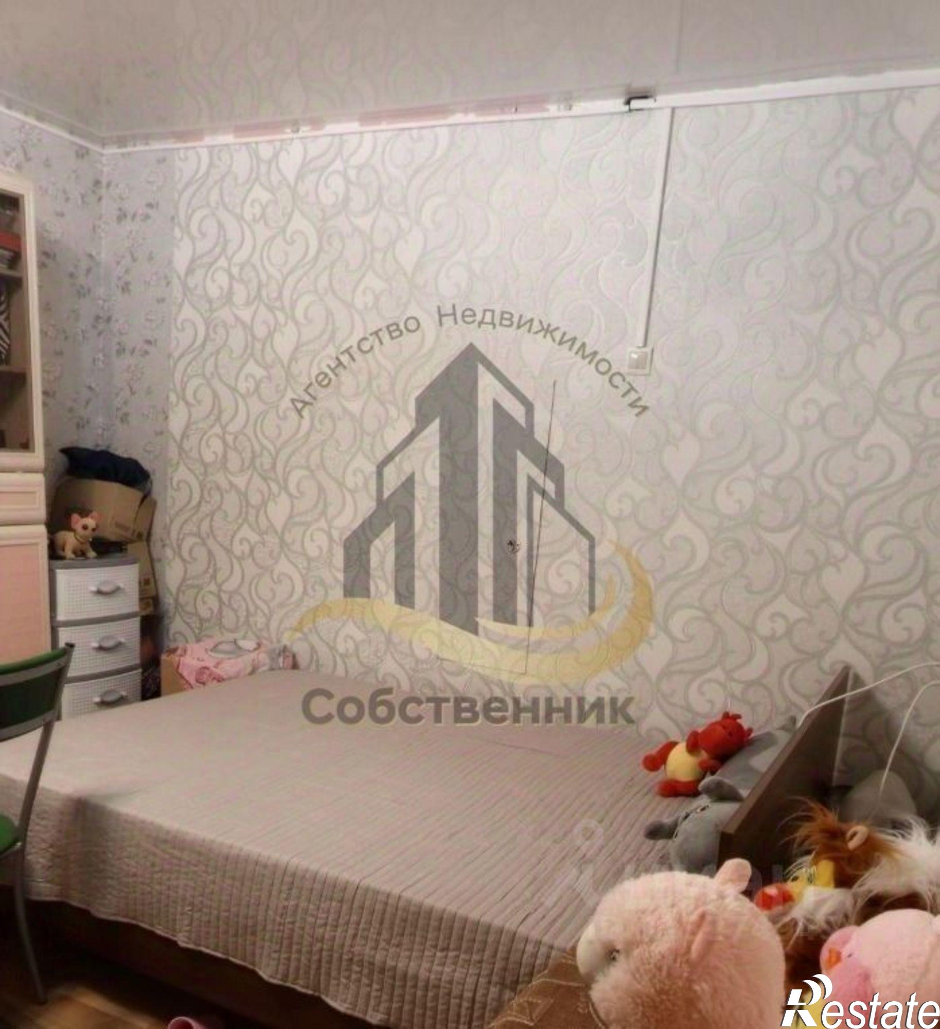 Купить квартиру за 4 100 000 рублей