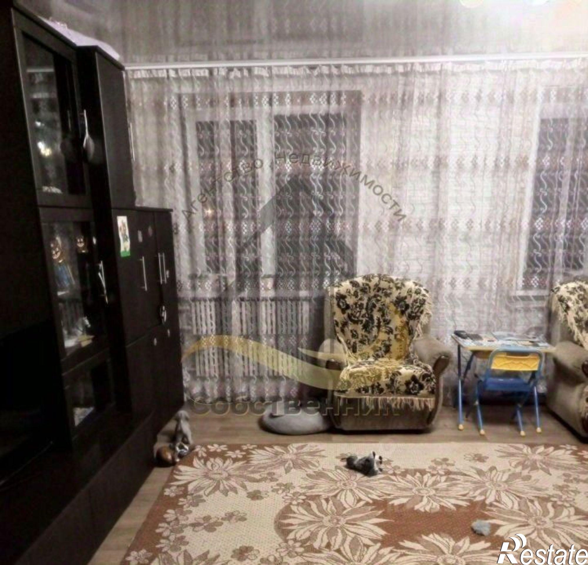 Купить квартиру за 4 100 000 рублей