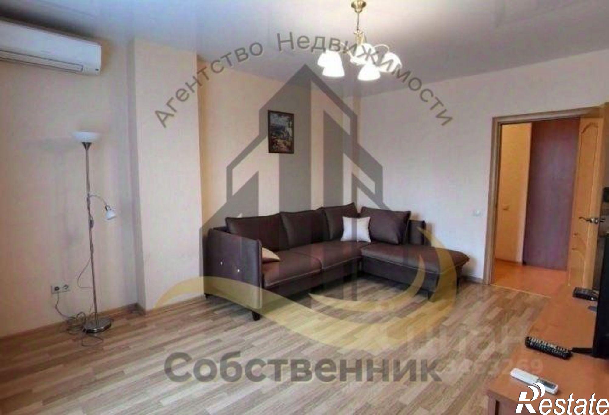 Купить квартиру за 4 400 000 рублей