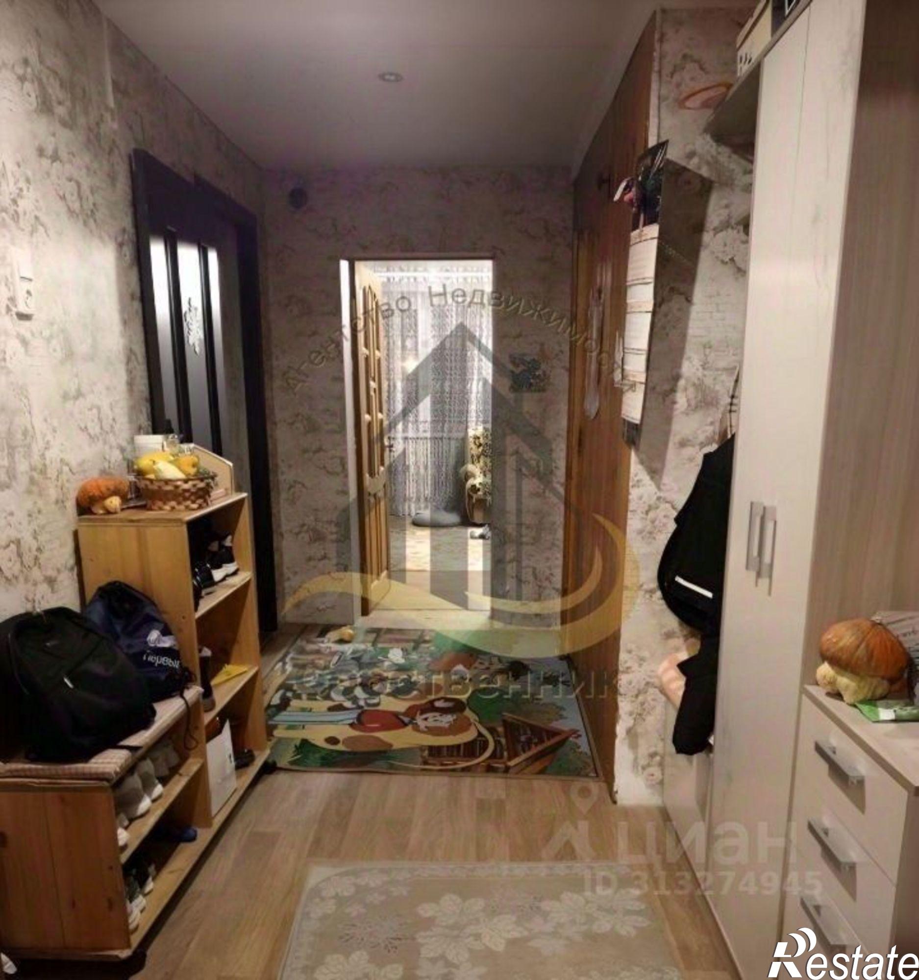 Купить квартиру за 4 100 000 рублей