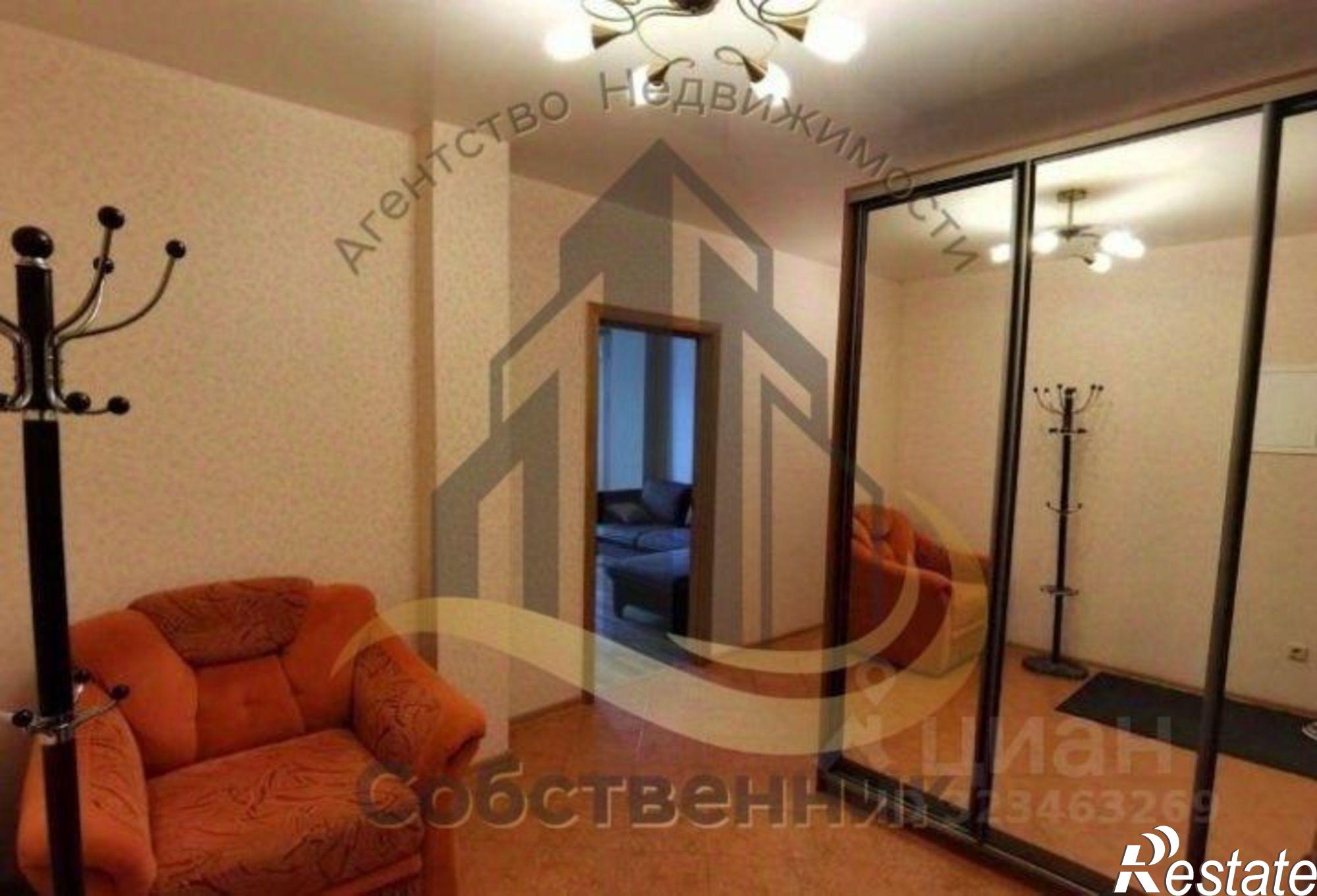 Купить квартиру за 4 400 000 рублей