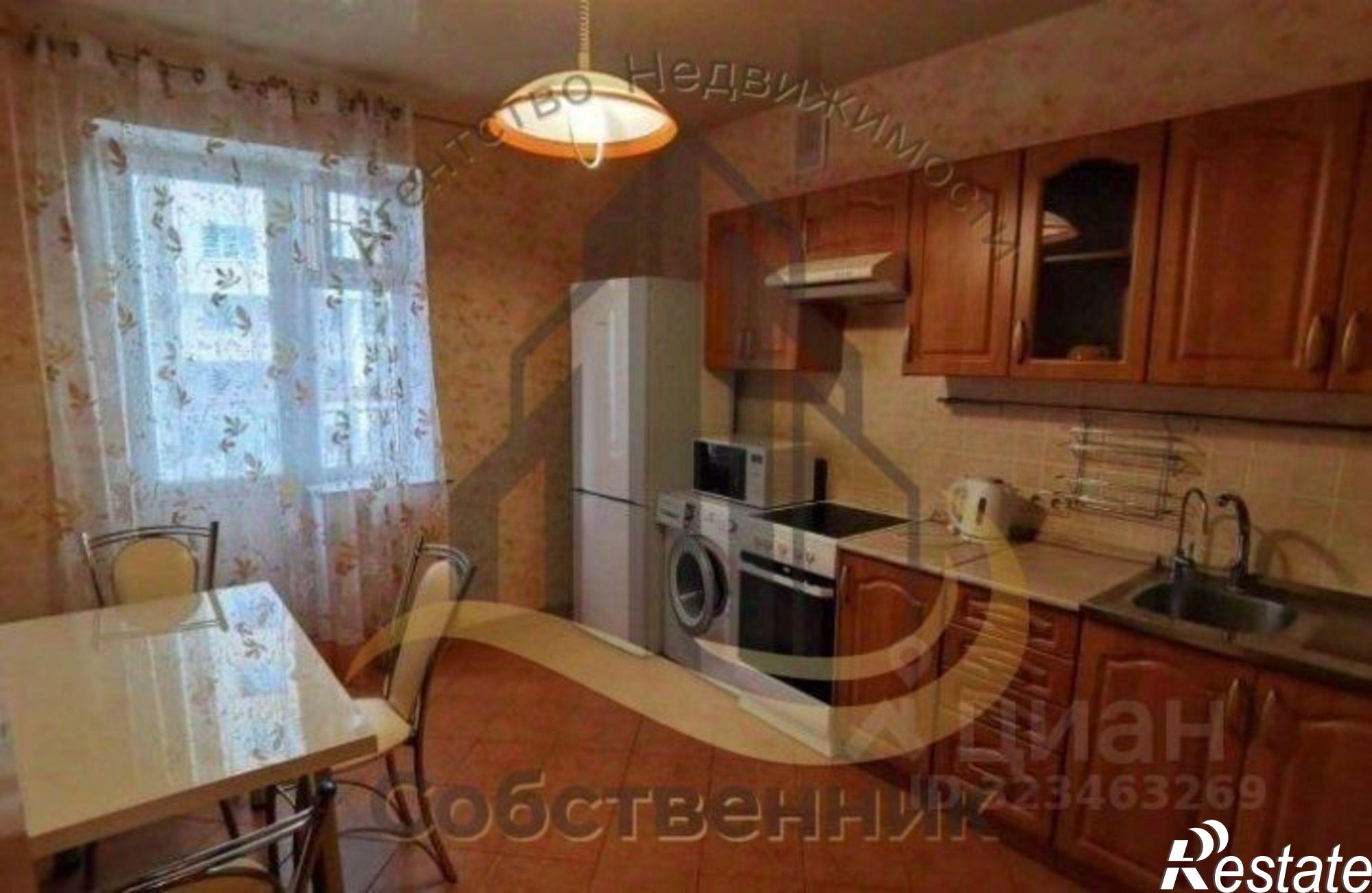 Купить квартиру за 4 400 000 рублей