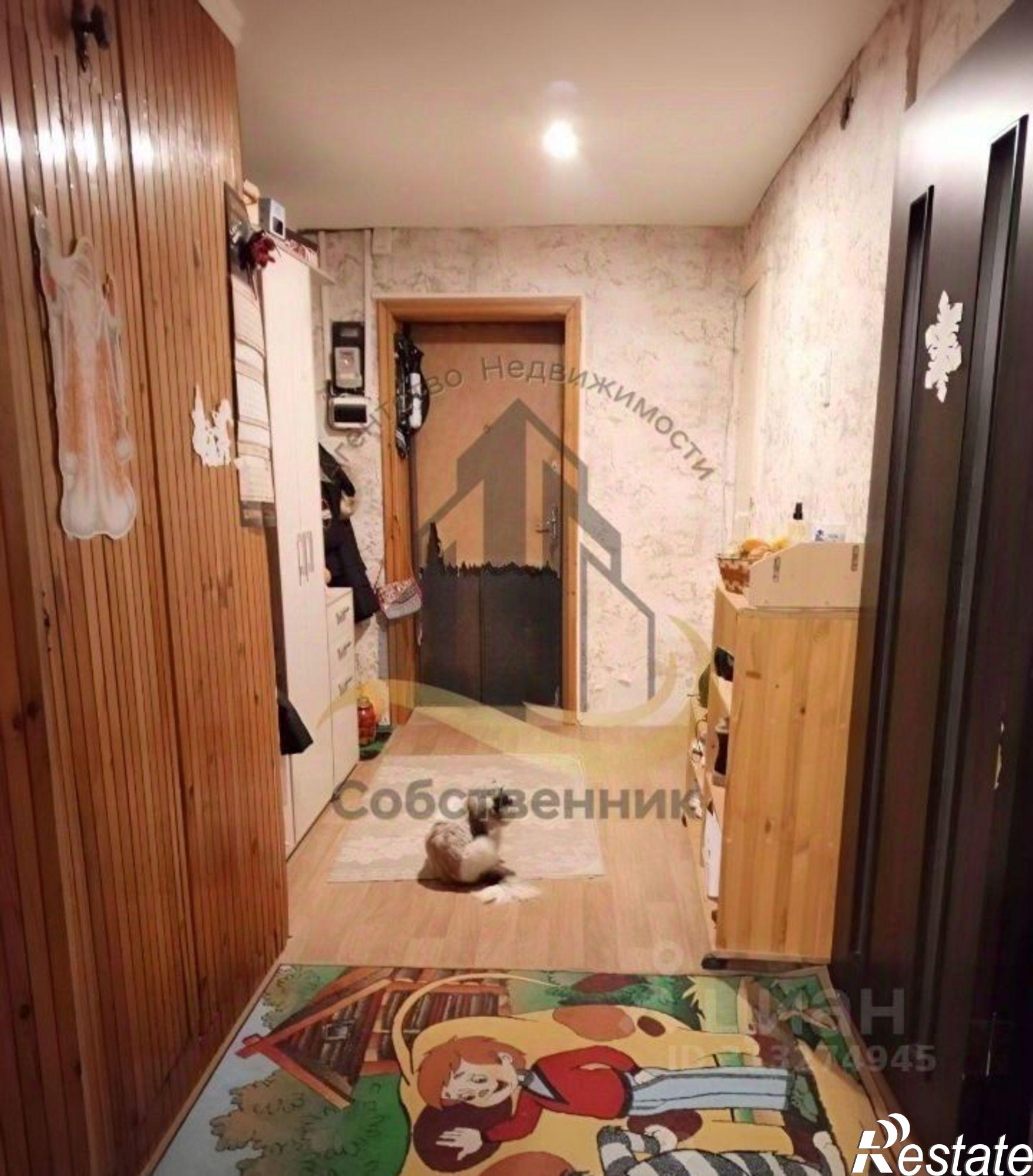 Купить квартиру за 4 100 000 рублей