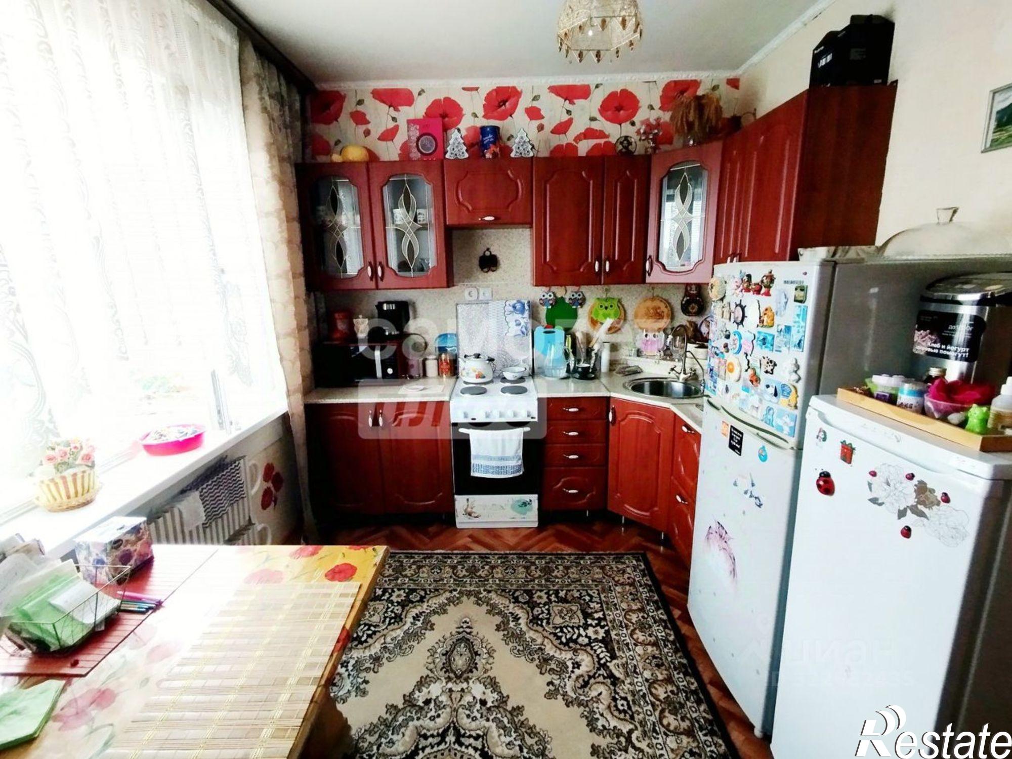 Купить квартиру за 4 150 000 рублей на Старый Оскол г.