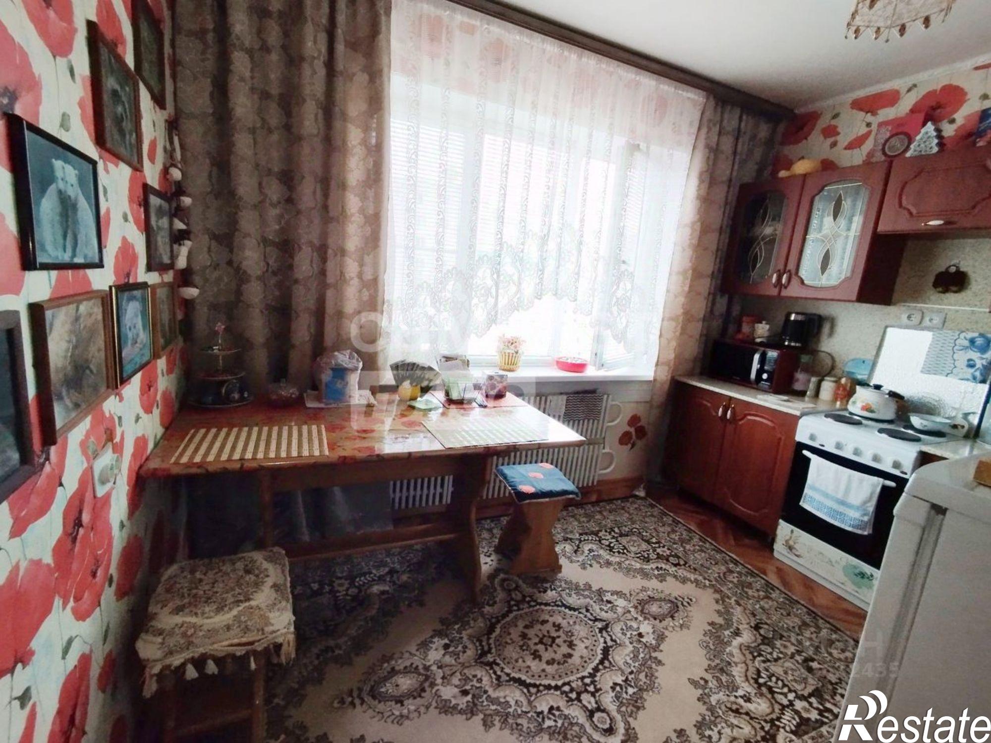 Купить квартиру за 4 150 000 рублей на Старый Оскол г.