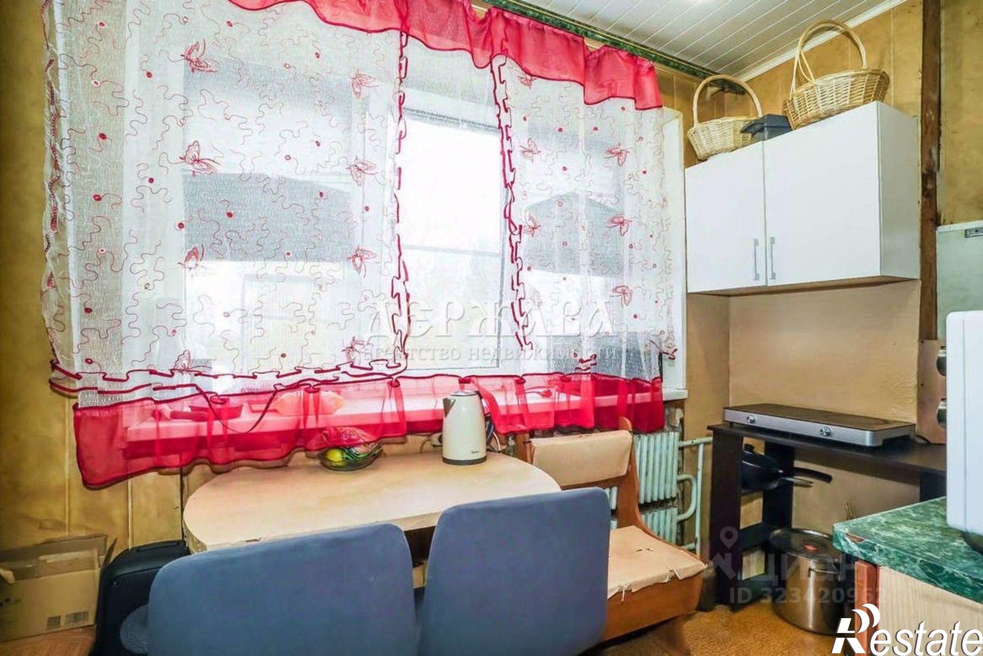 Купить квартиру за 2 900 000 рублей на Горняк мкр,дом 8