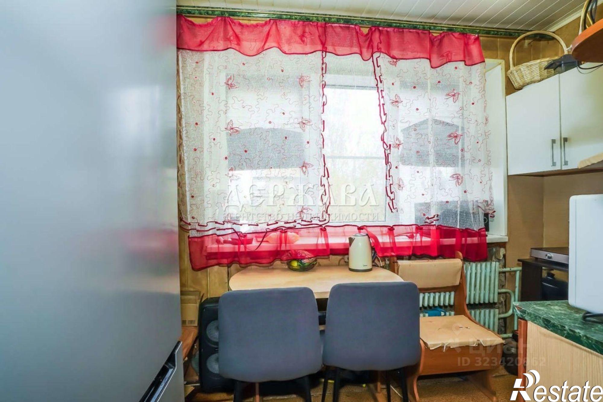 Купить квартиру за 2 900 000 рублей на Горняк мкр,дом 8