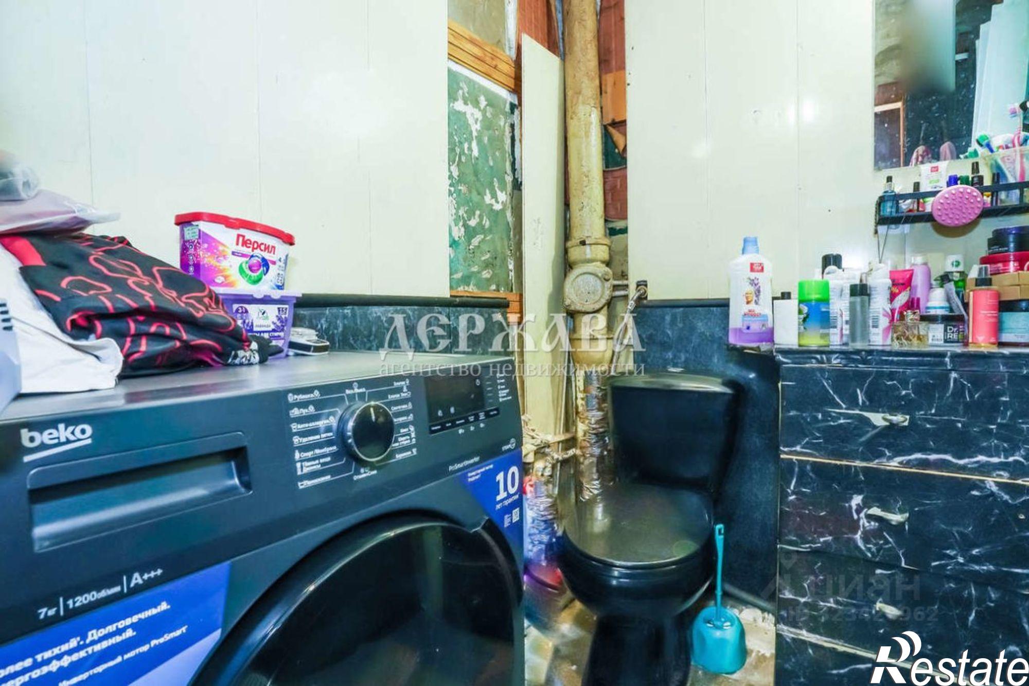 Купить квартиру за 2 900 000 рублей на Горняк мкр,дом 8