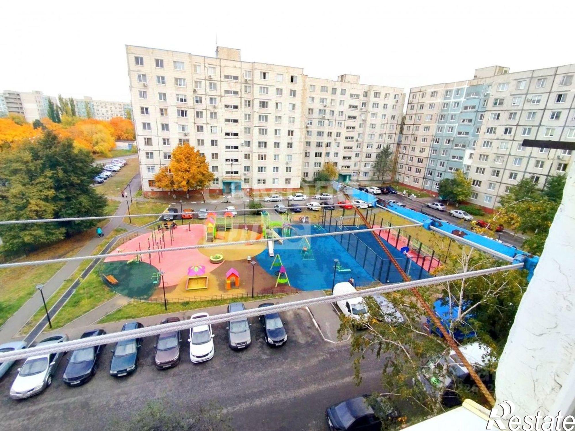 Купить квартиру за 4 150 000 рублей на Старый Оскол г.