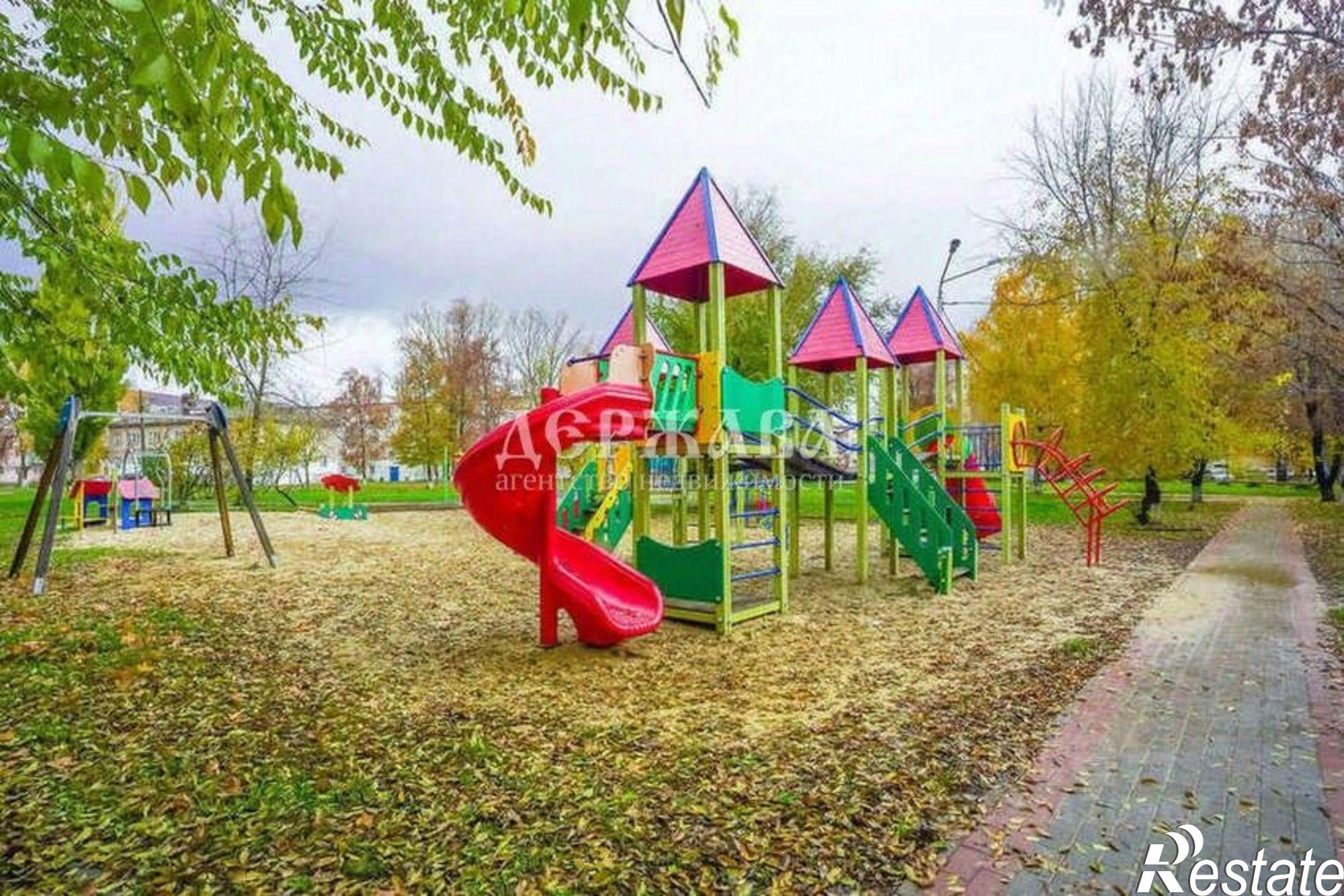 Купить квартиру за 2 900 000 рублей на Горняк мкр,дом 8