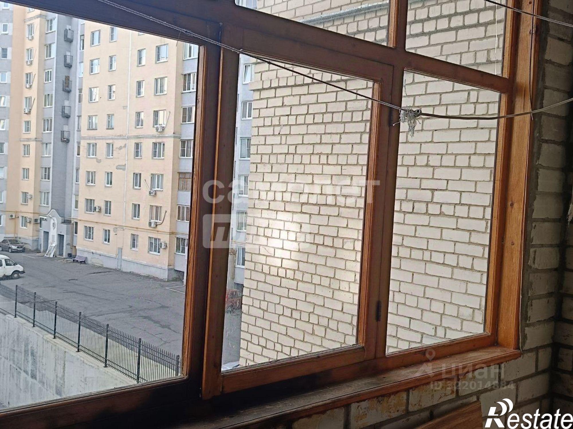 Купить квартиру за 6 500 000 рублей на Старый Оскол г., Центральный