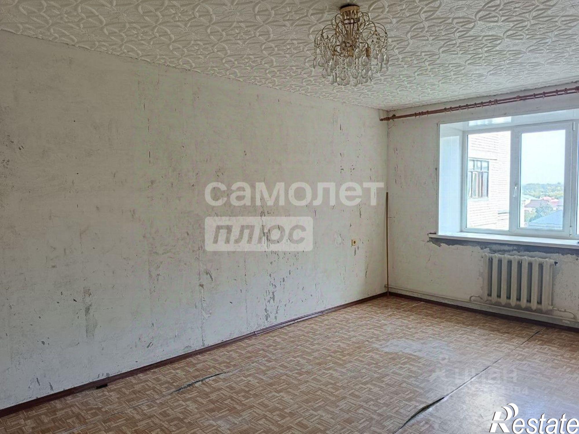 Купить квартиру за 6 500 000 рублей на Старый Оскол г., Центральный