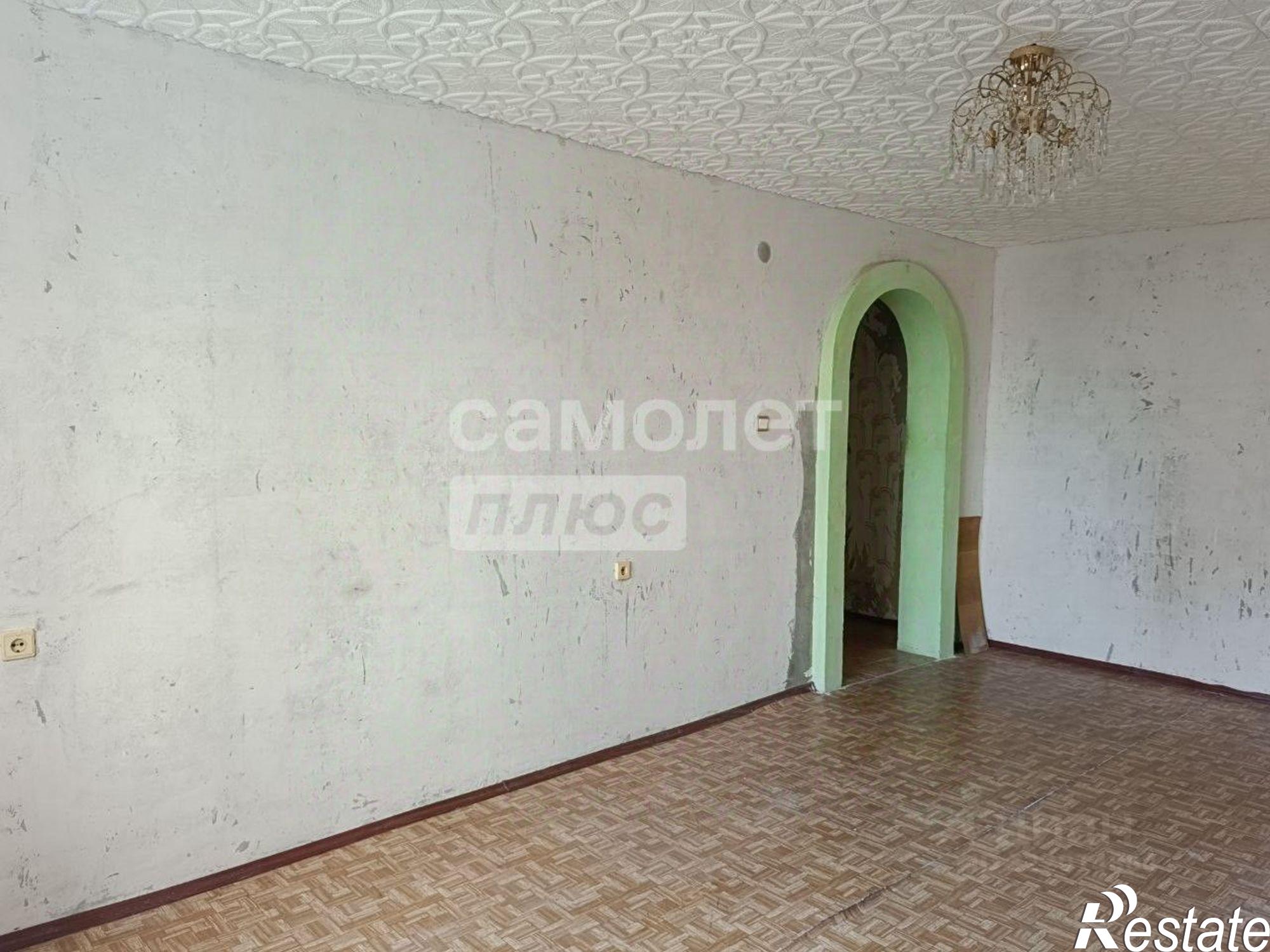 Купить квартиру за 6 500 000 рублей на Старый Оскол г., Центральный