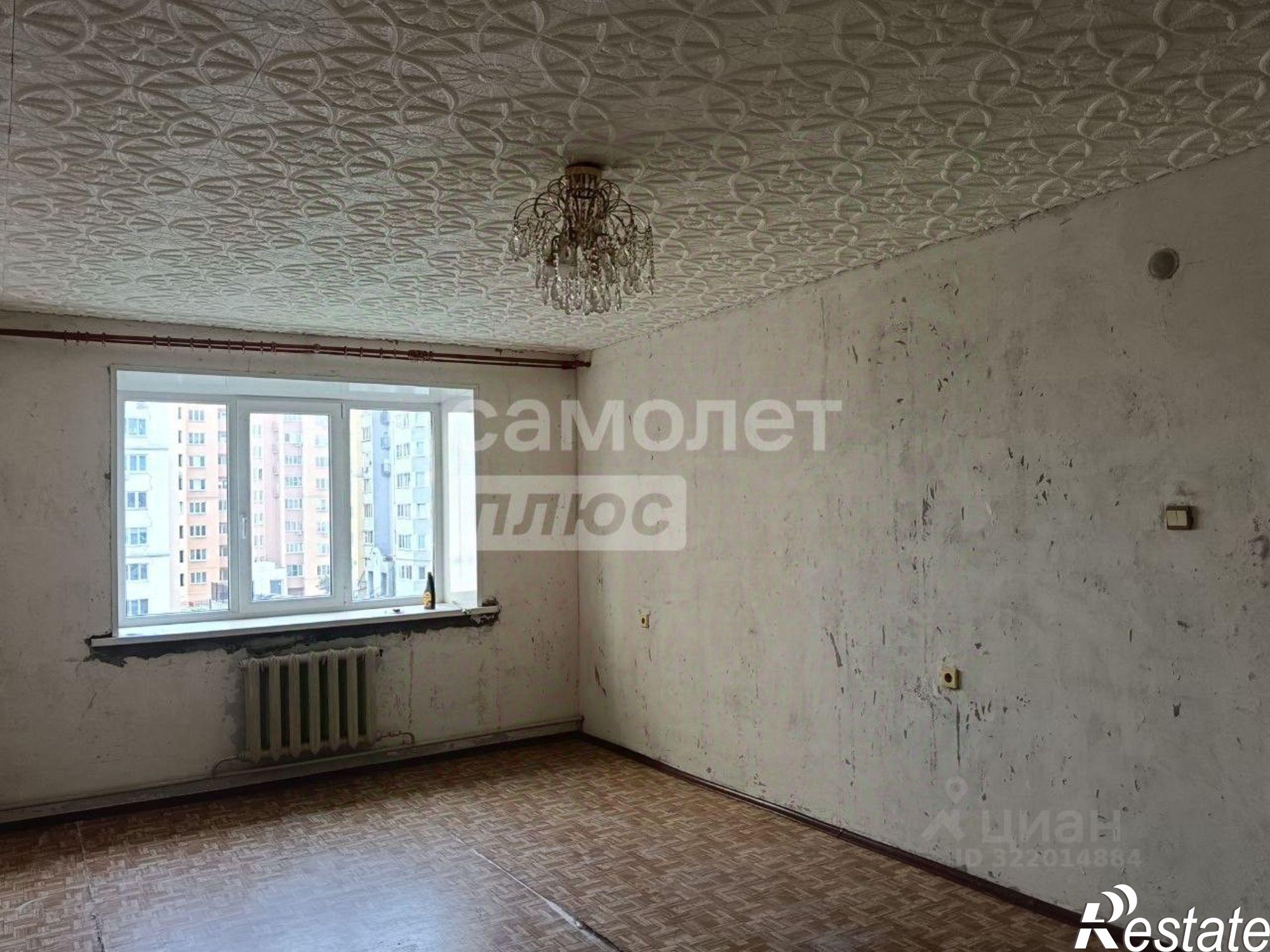 Купить квартиру за 6 500 000 рублей на Старый Оскол г., Центральный