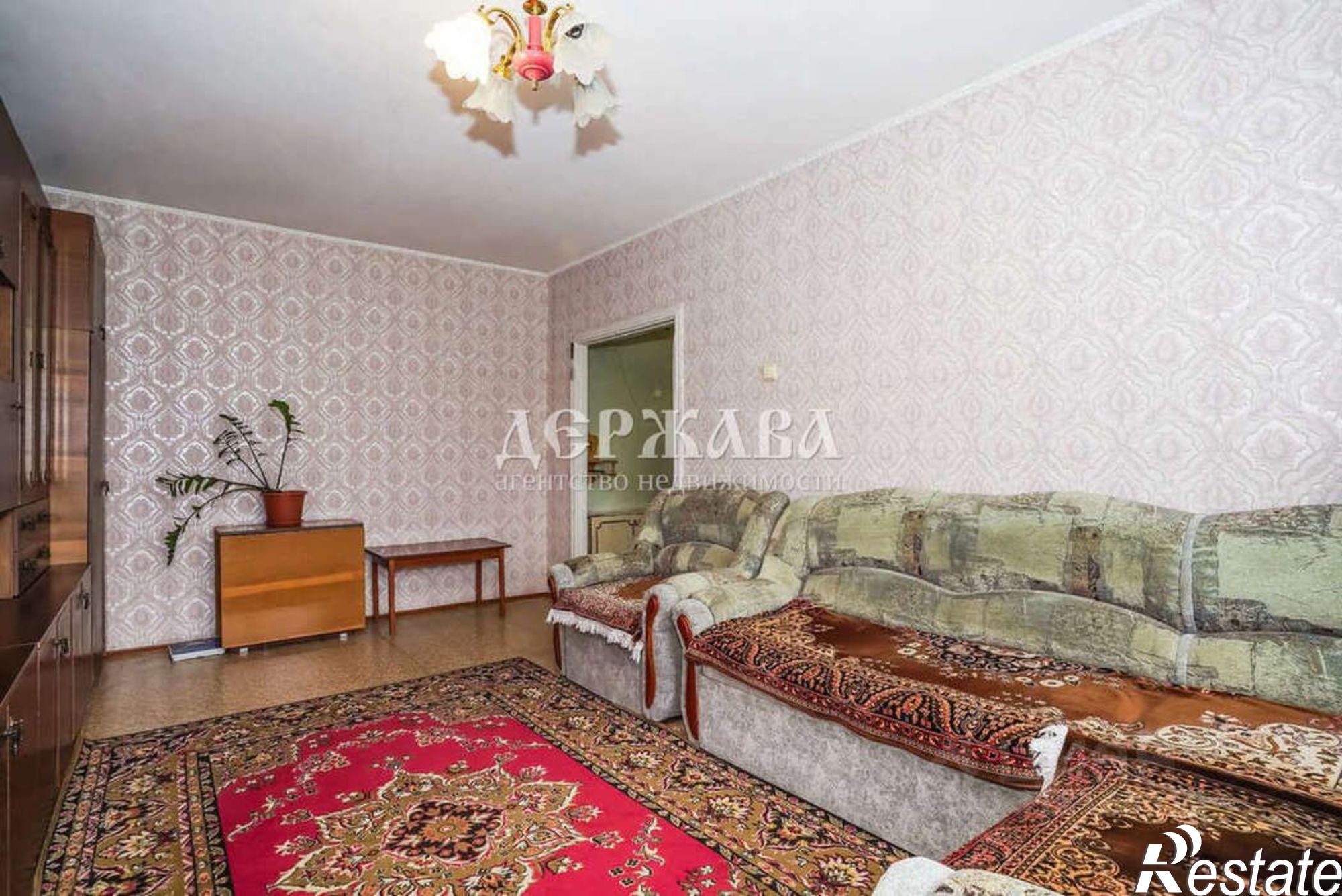 Купить квартиру за 6 200 000 рублей на Королева мкр,дом 9