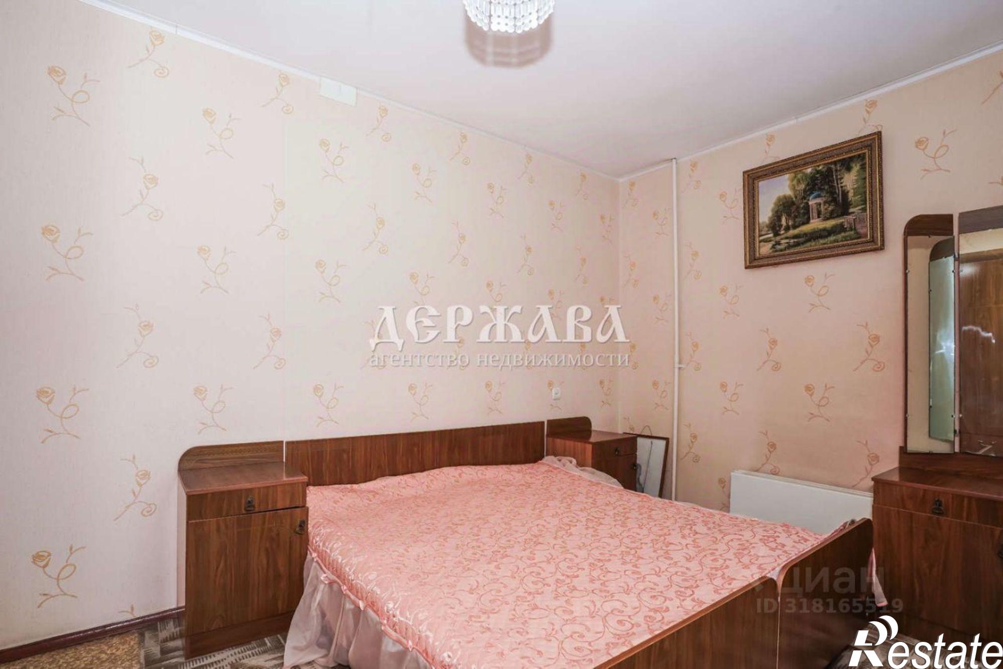 Купить квартиру за 6 200 000 рублей на Королева мкр,дом 9