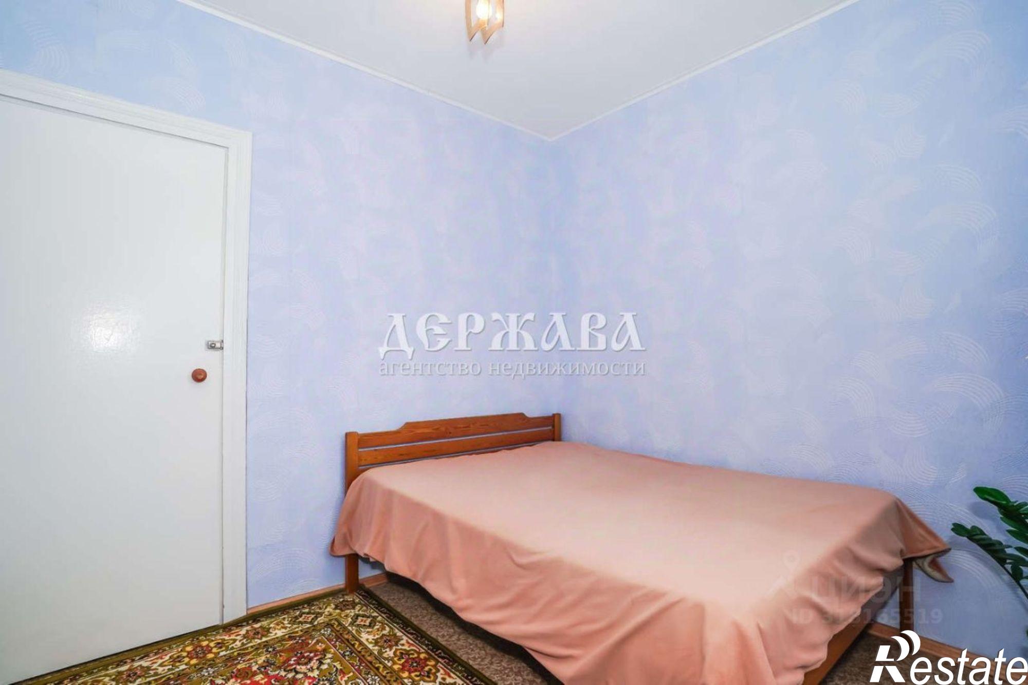 Купить квартиру за 6 200 000 рублей на Королева мкр,дом 9