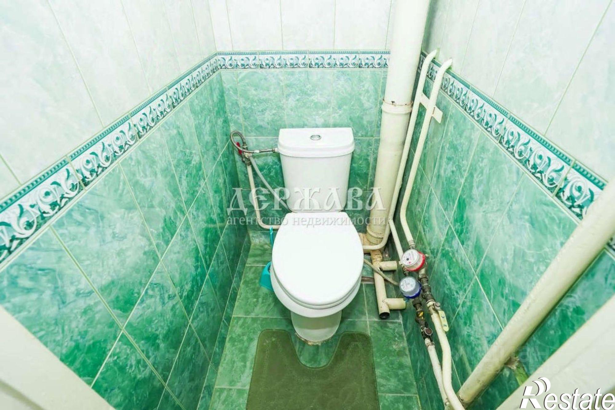 Купить квартиру за 6 200 000 рублей на Королева мкр,дом 9