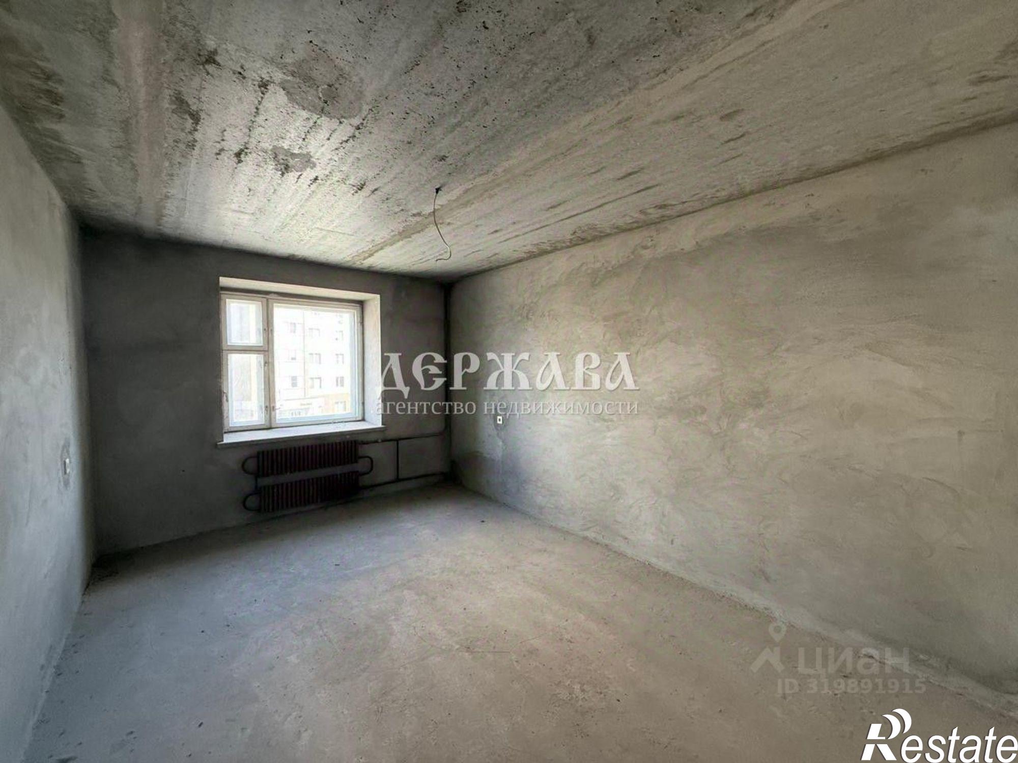 Купить квартиру за 6 900 000 рублей на Южный мкр,дом 10б