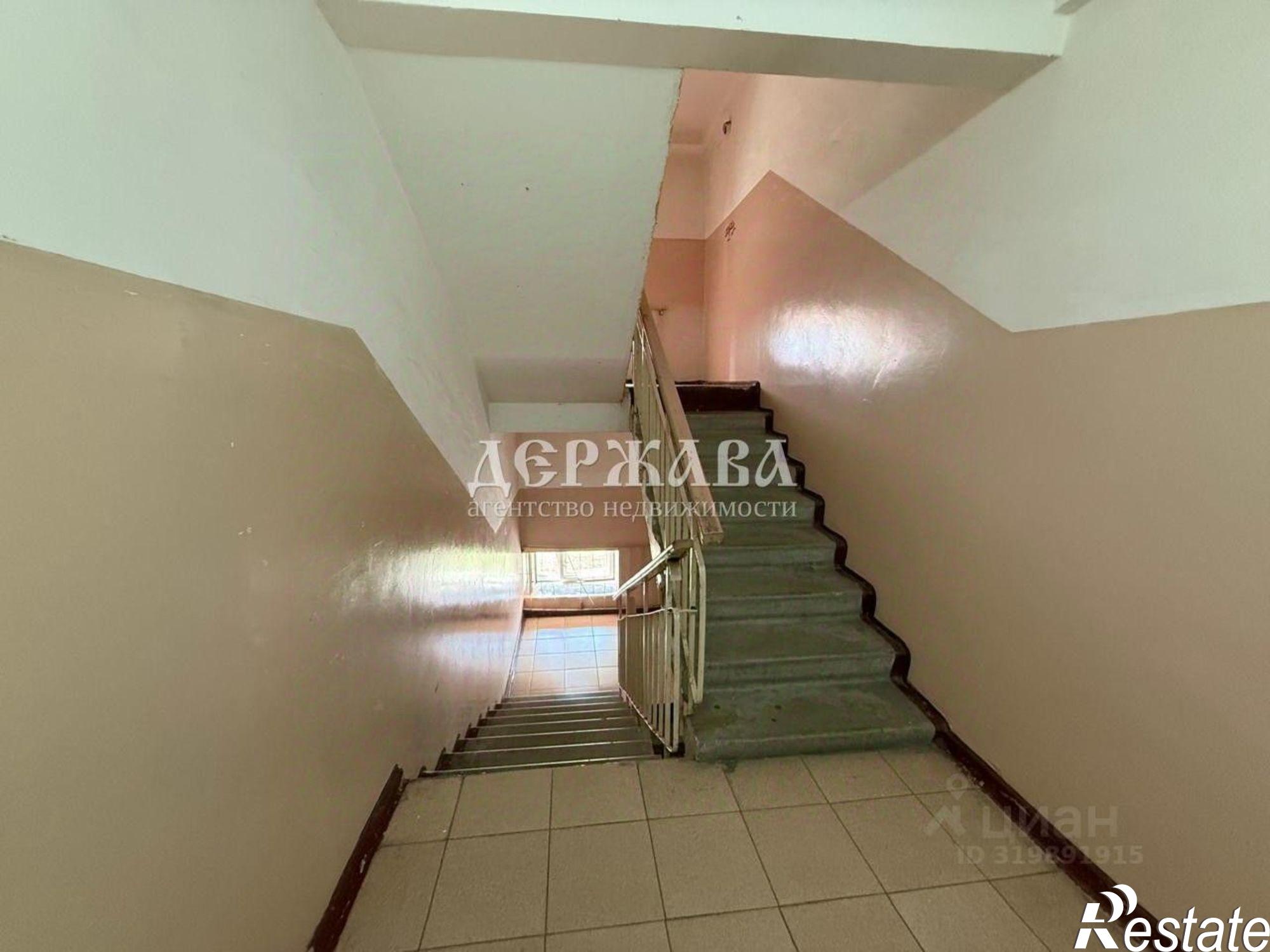 Купить квартиру за 6 900 000 рублей на Южный мкр,дом 10б