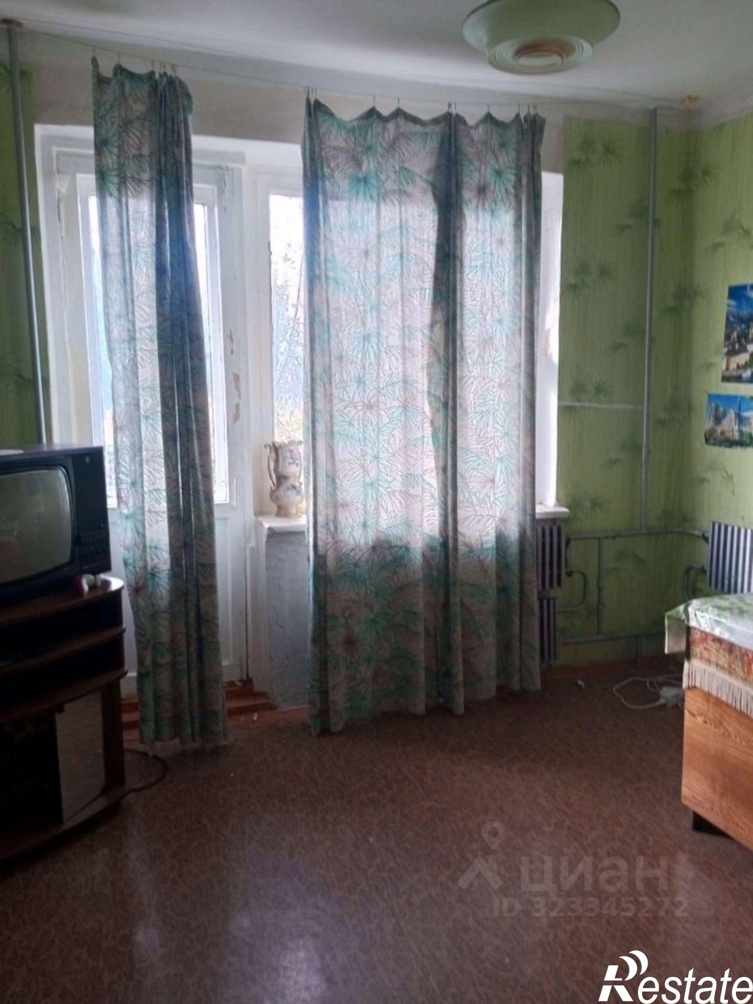 Купить квартиру за 4 180 000 рублей