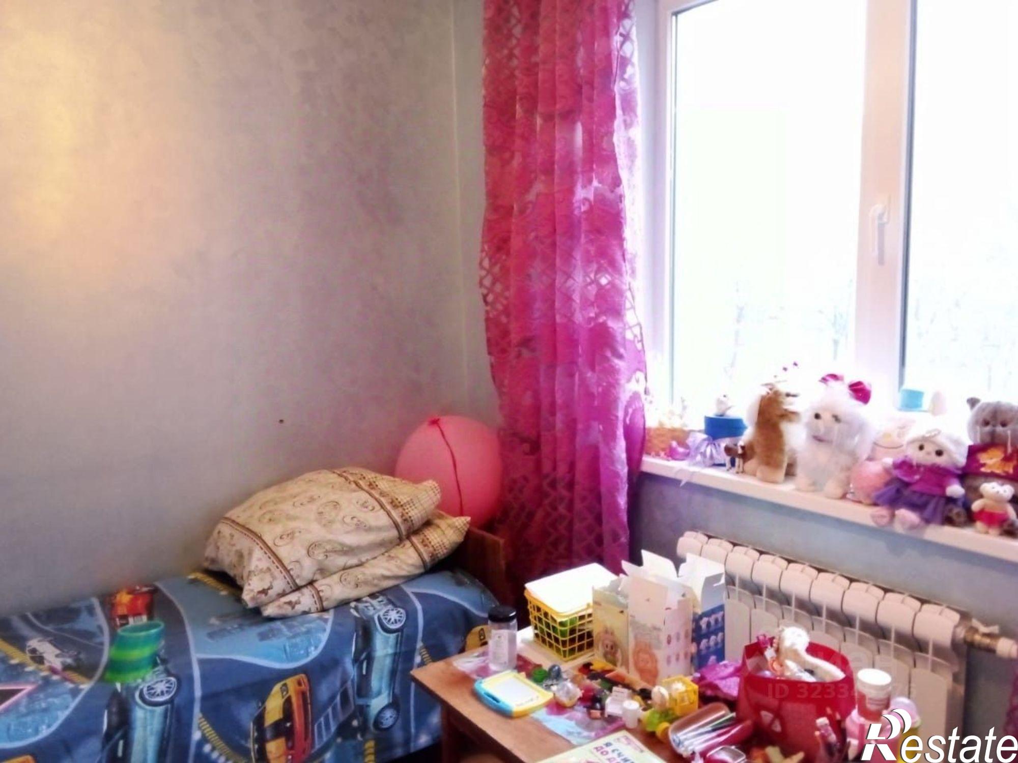 Купить квартиру за 4 500 000 рублей