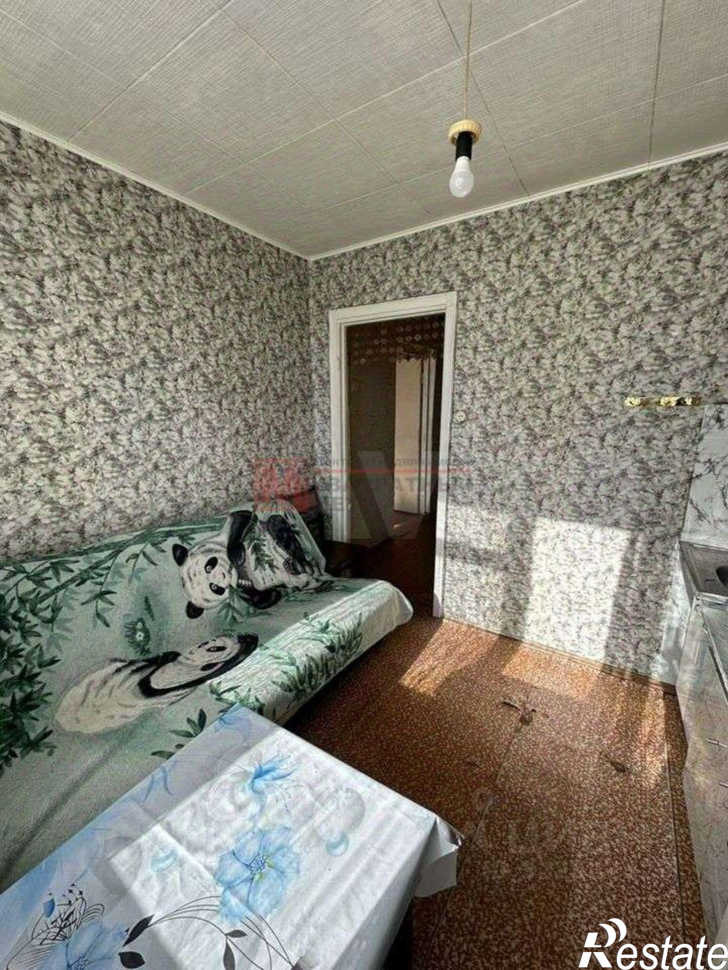 Купить квартиру за 2 550 000 рублей на Комсомольский проспект, 71В