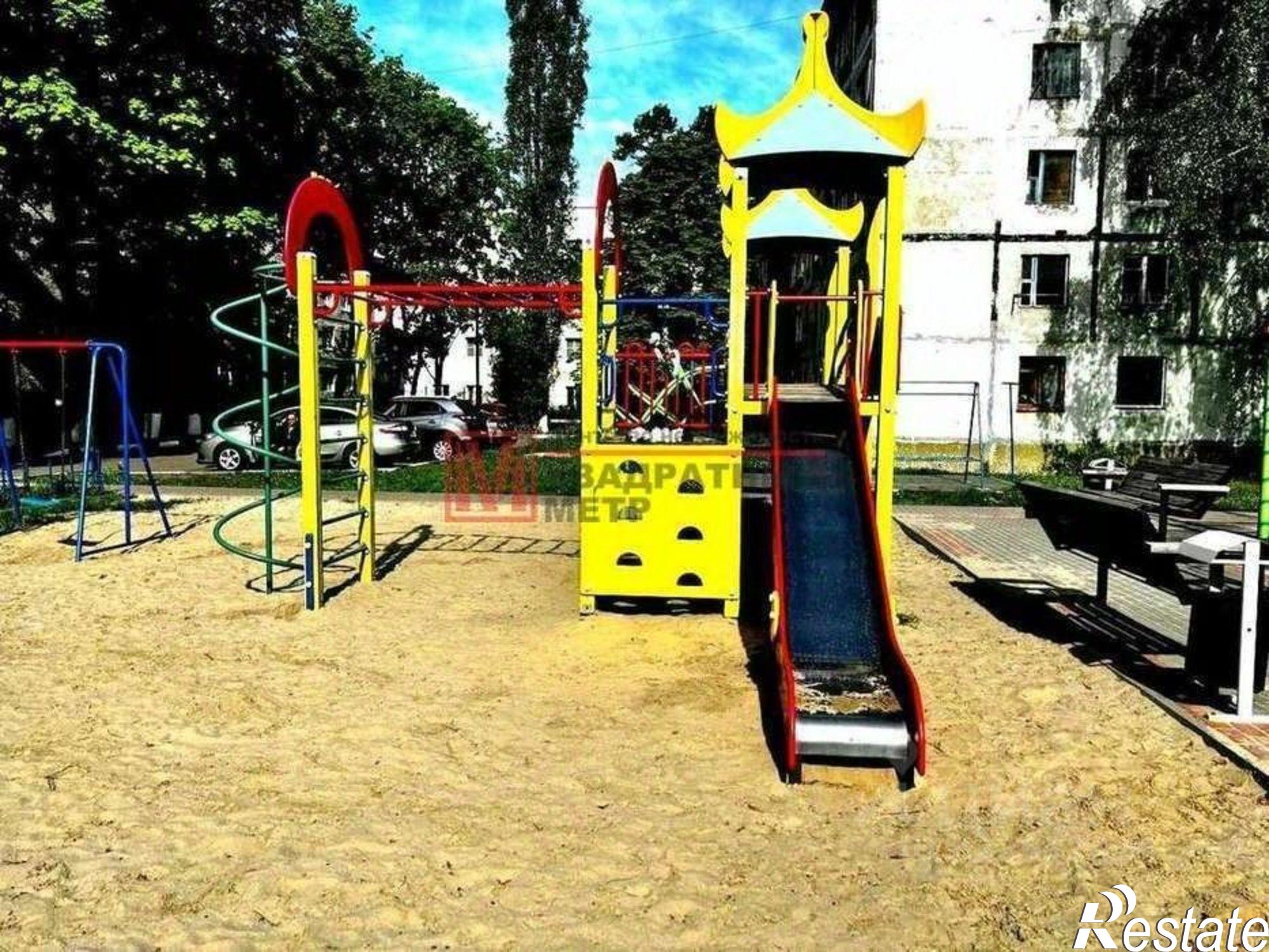 Купить квартиру за 2 550 000 рублей на Комсомольский проспект, 71В