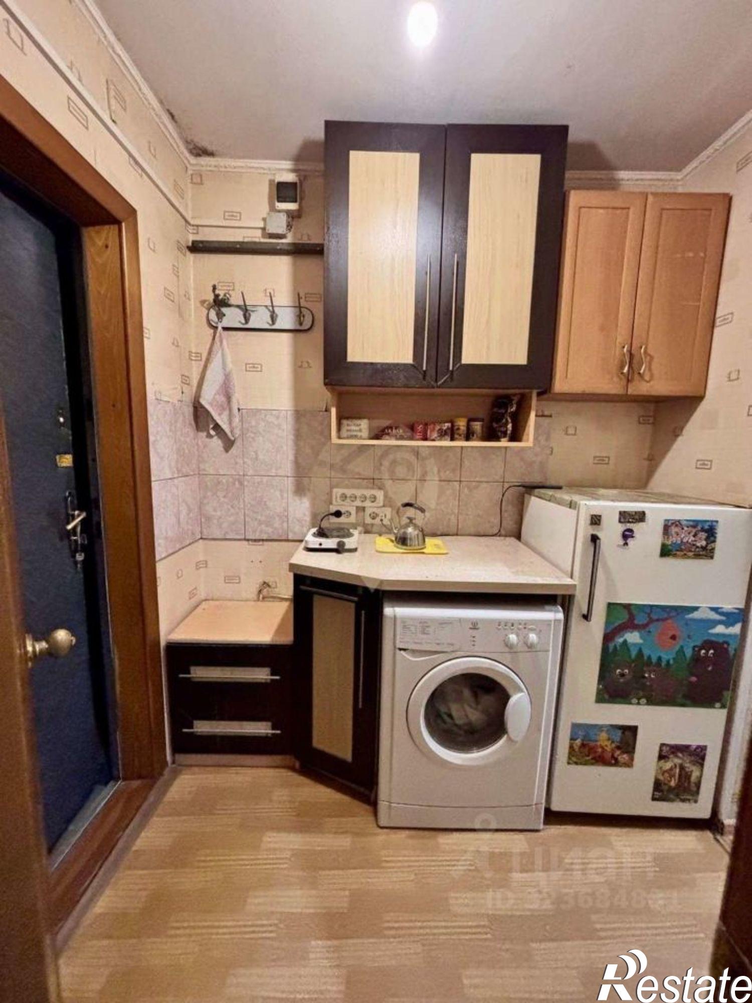 Купить квартиру за 2 250 000 рублей