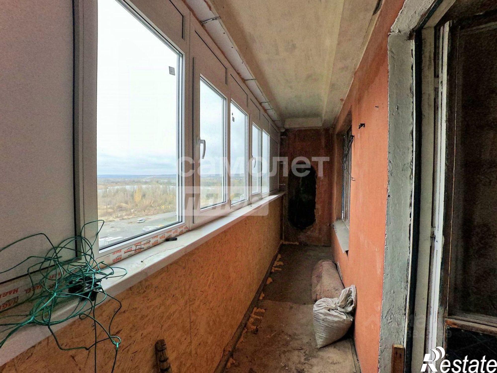 Купить квартиру за 2 610 000 рублей на Старый Оскол г., Юго-Западный