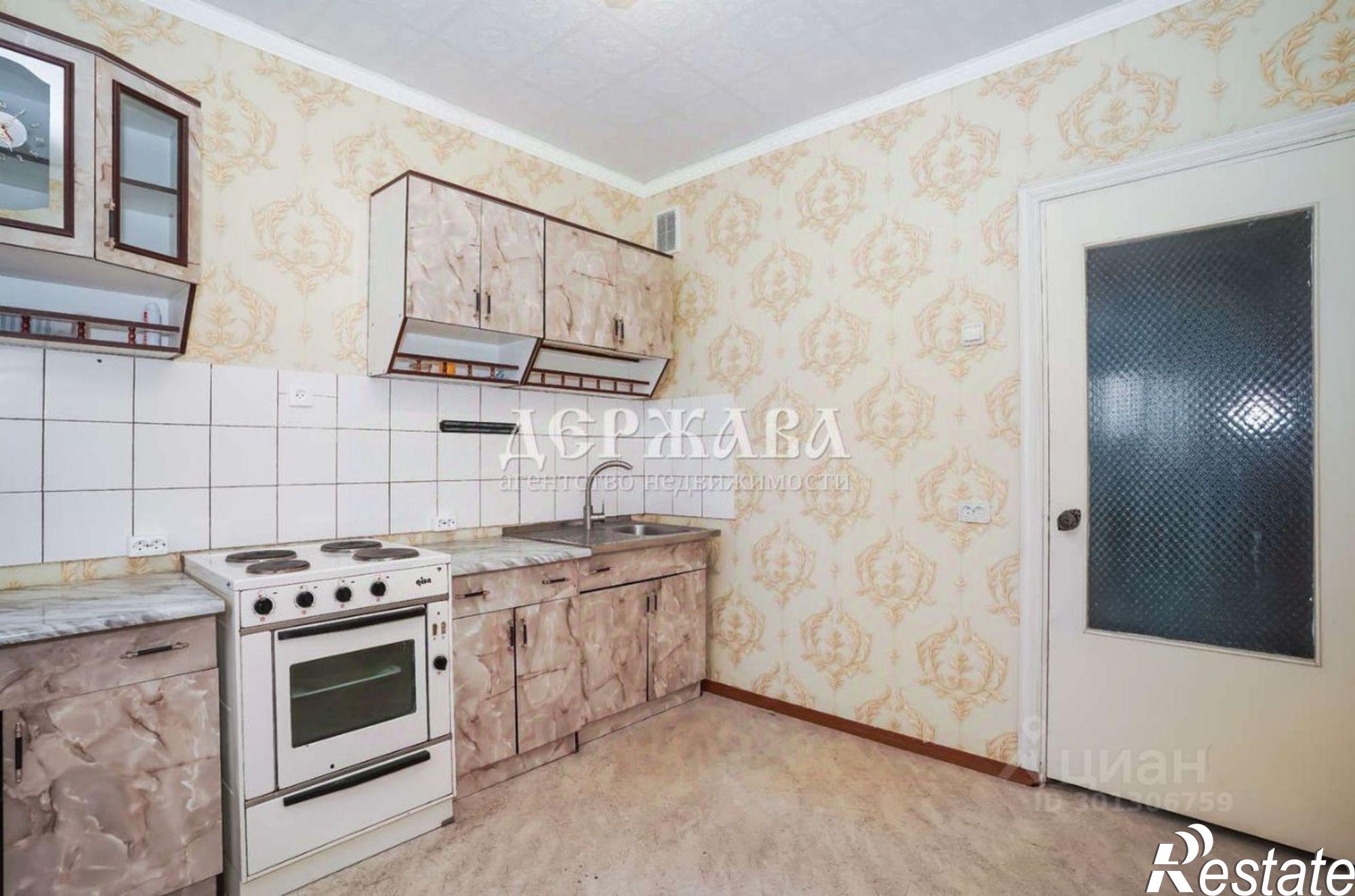 Купить квартиру за 5 600 000 рублей на Восточный мкр,дом 6