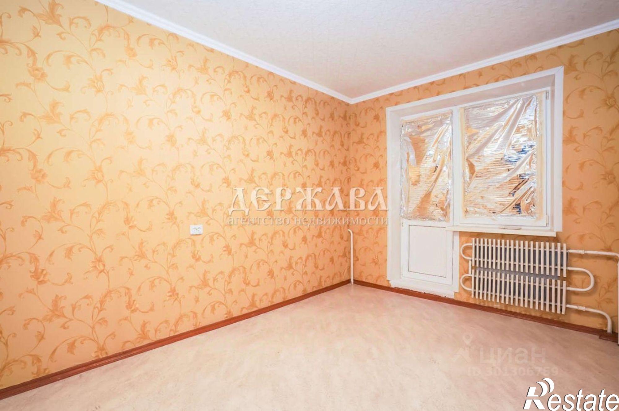 Купить квартиру за 5 600 000 рублей на Восточный мкр,дом 6