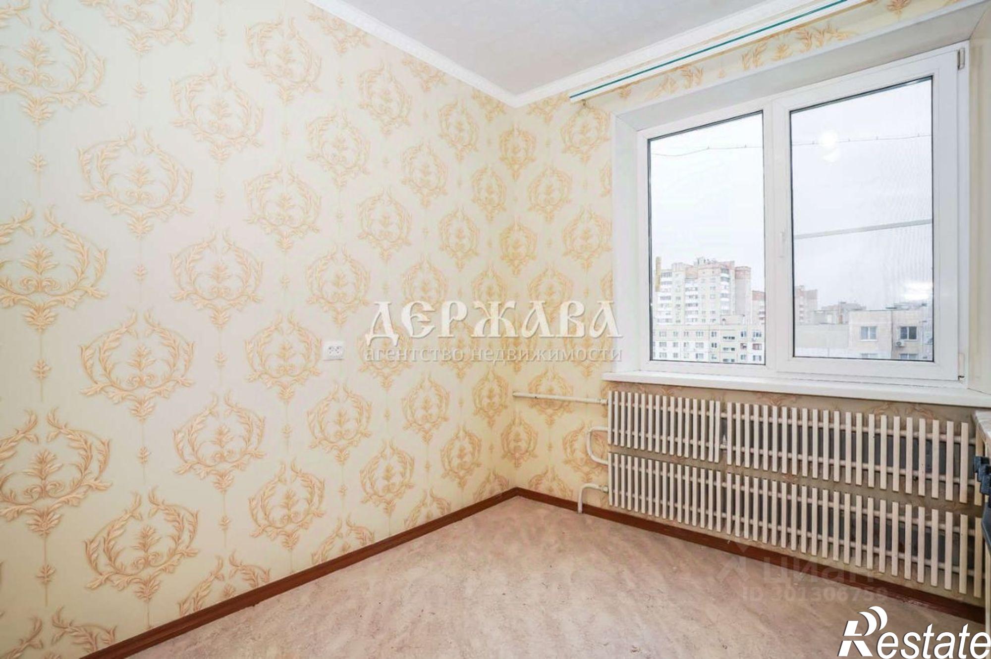 Купить квартиру за 5 600 000 рублей на Восточный мкр,дом 6