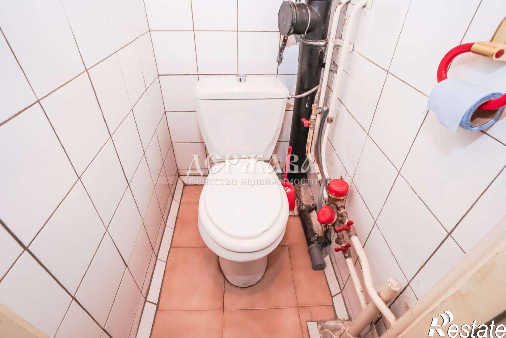 Купить квартиру за 5 600 000 рублей на Восточный мкр,дом 6