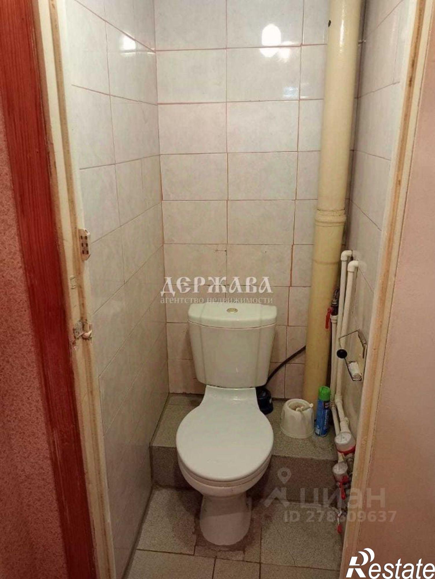 Купить квартиру за 5 500 000 рублей